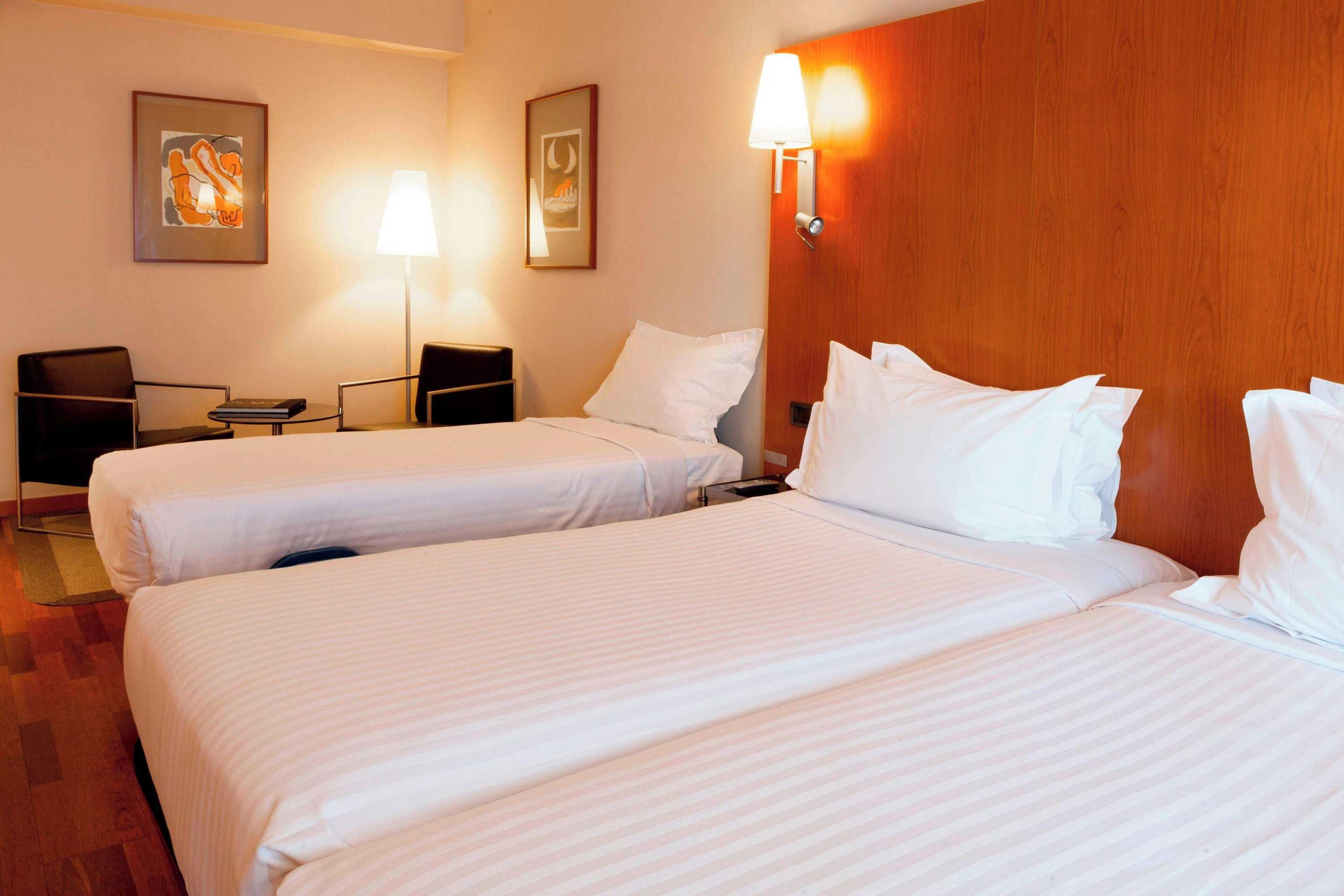 Gift card for AC Hotel León San Antonio by Marriott Gift card for AC Hotel León San Antonio by Marriott