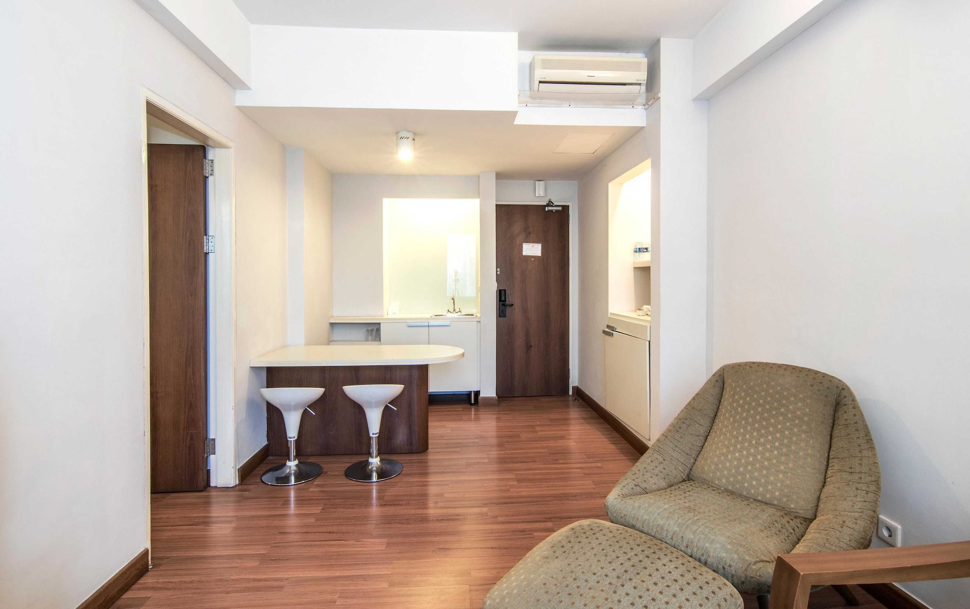 Gift card for Townhouse Oak Hotel Grand Cikarang