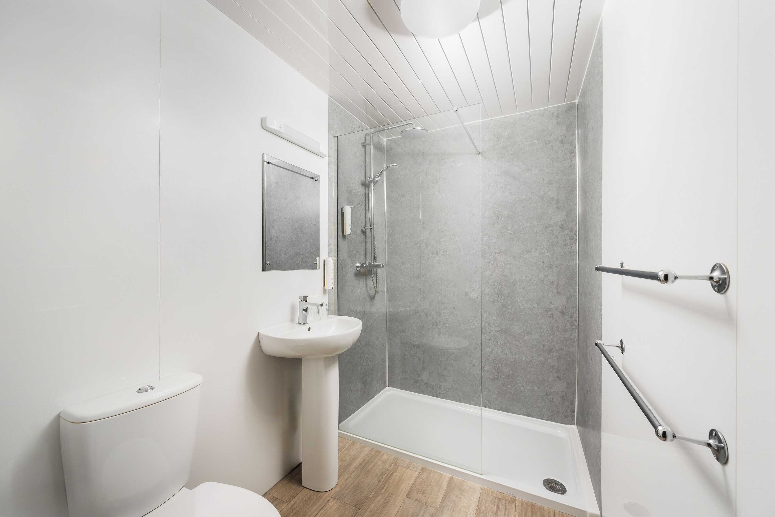 Gift card for County Hotel