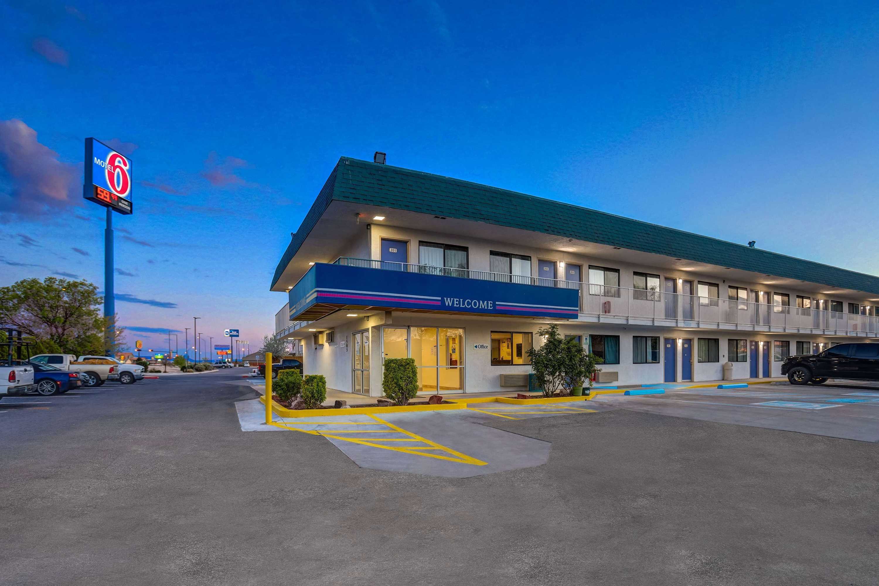 Gift card for Motel 6 Grants, NM Gift card for Motel 6 Grants, NM