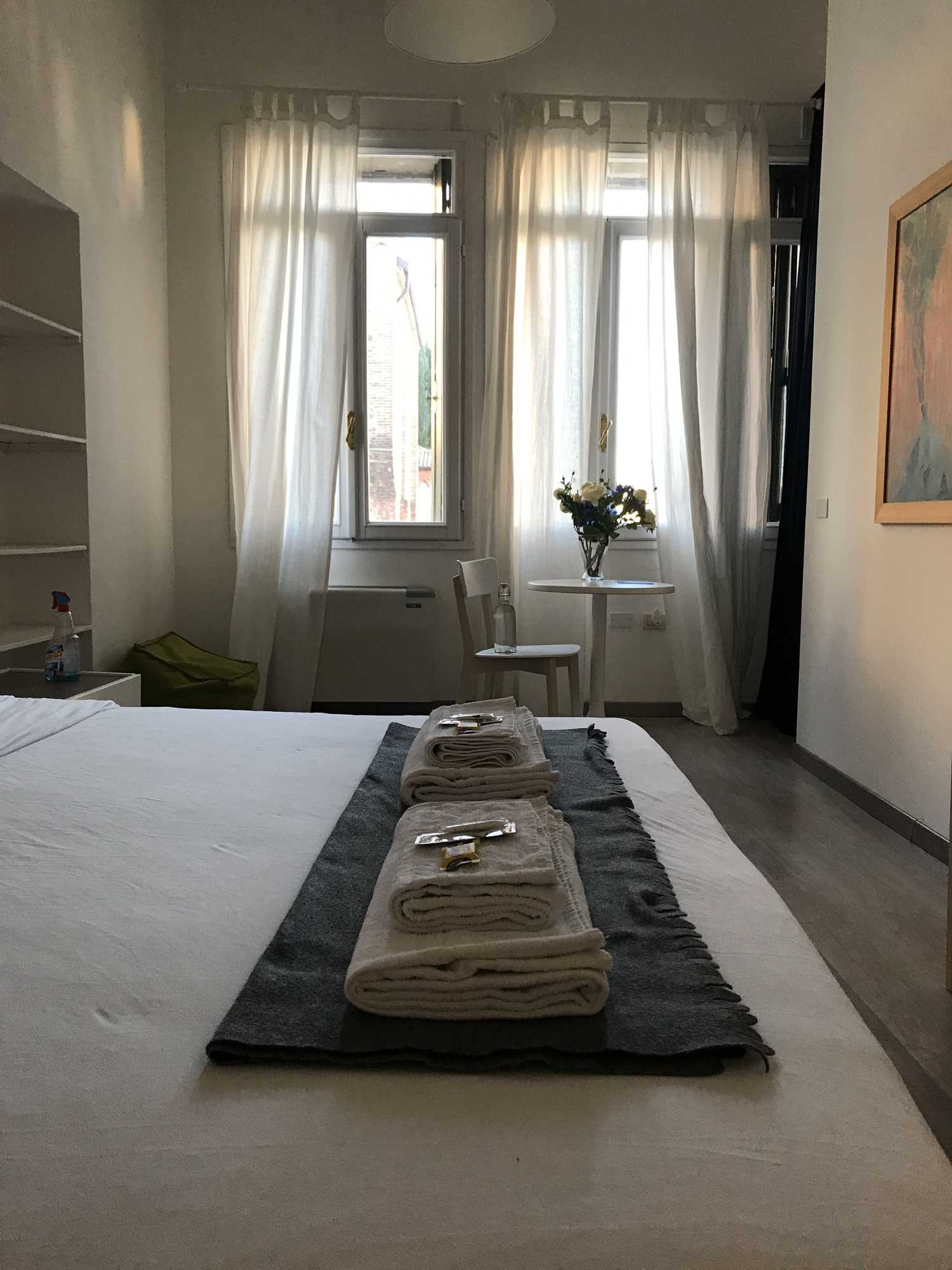 Gift card for Ca' Garibaldi Rooms Gift card for Ca' Garibaldi Rooms