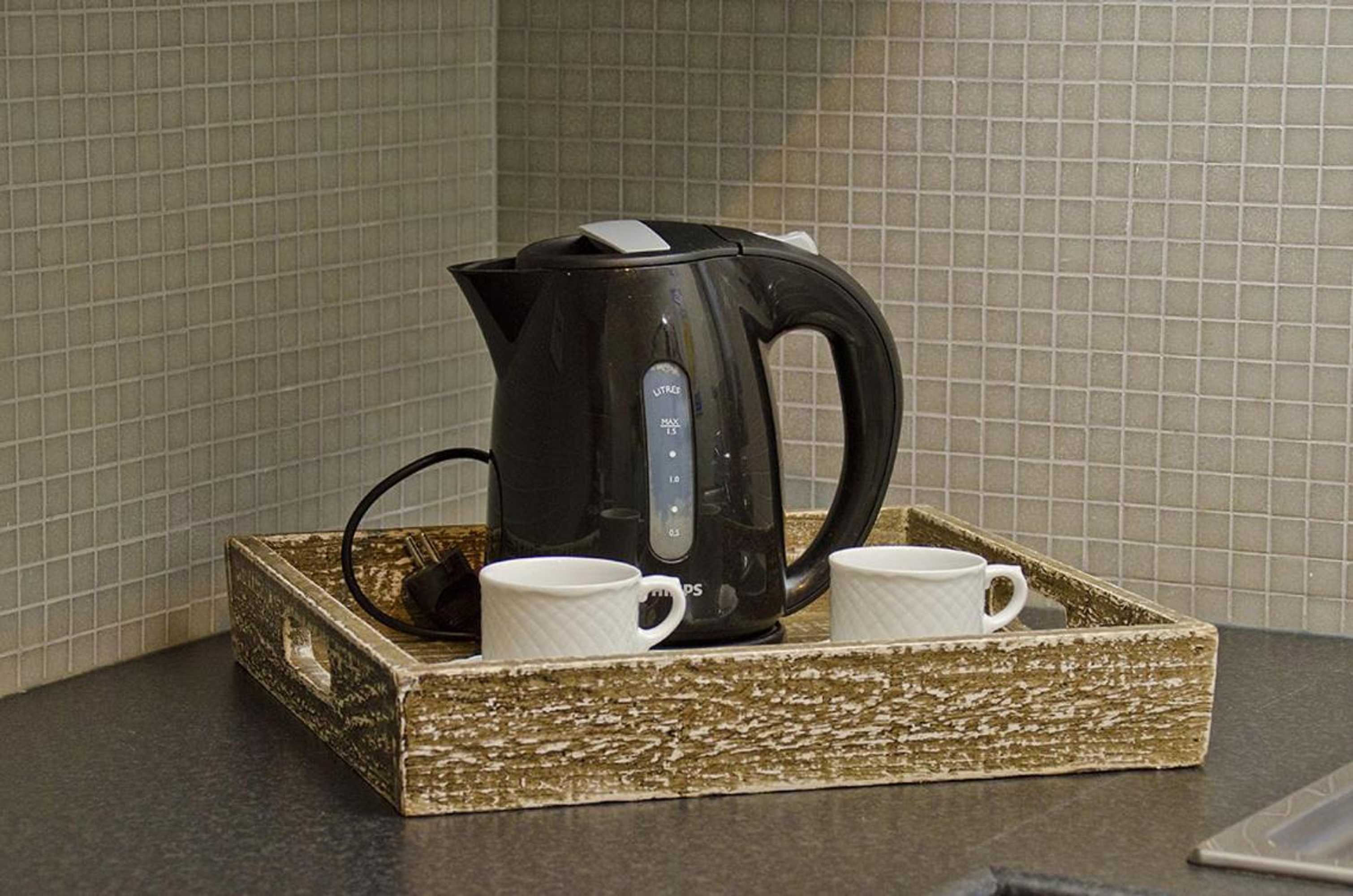 Gift card for Hotel Apartments Belgium I