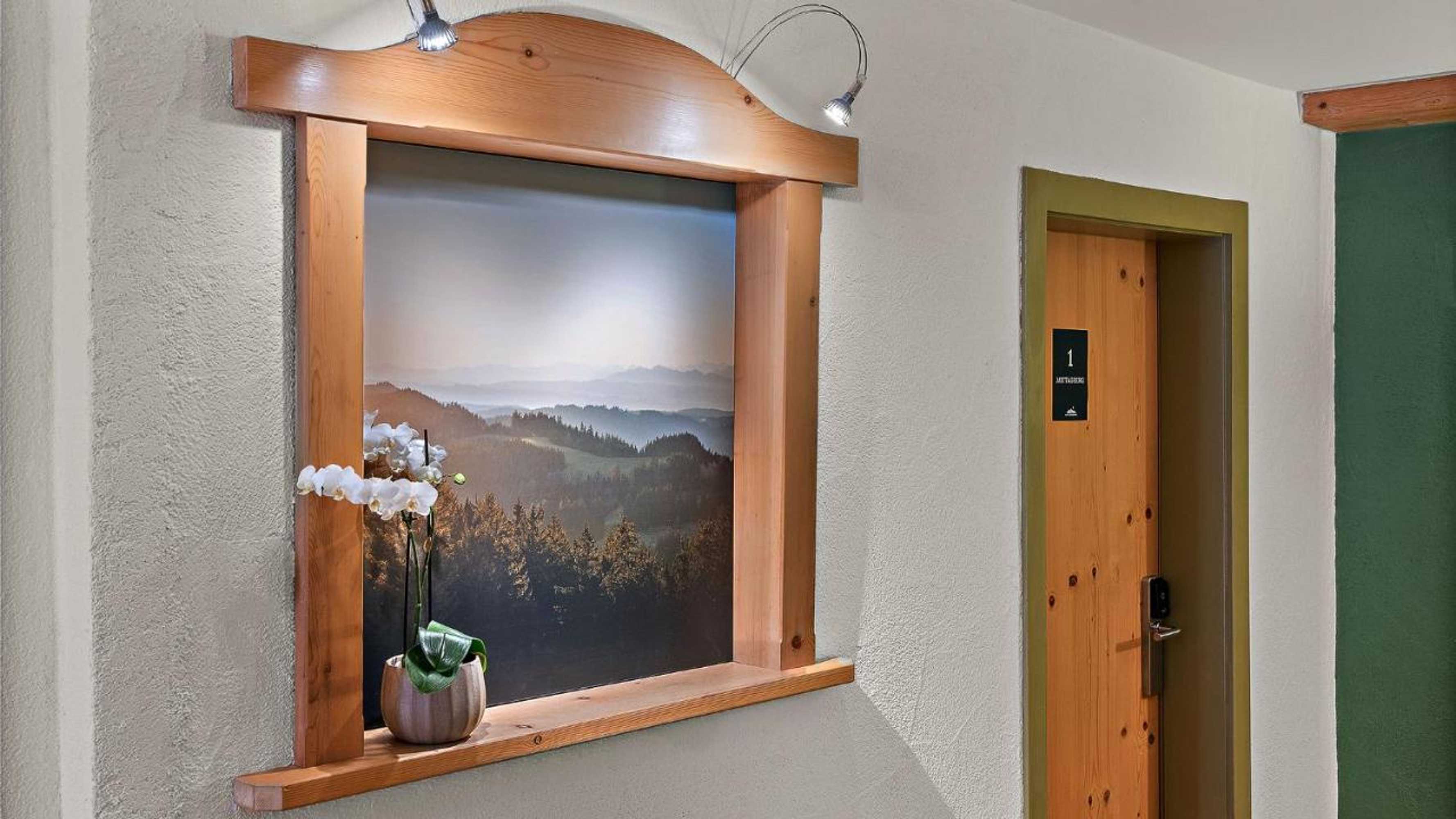 Gift card for Hotel Bergsonne Allgäu
