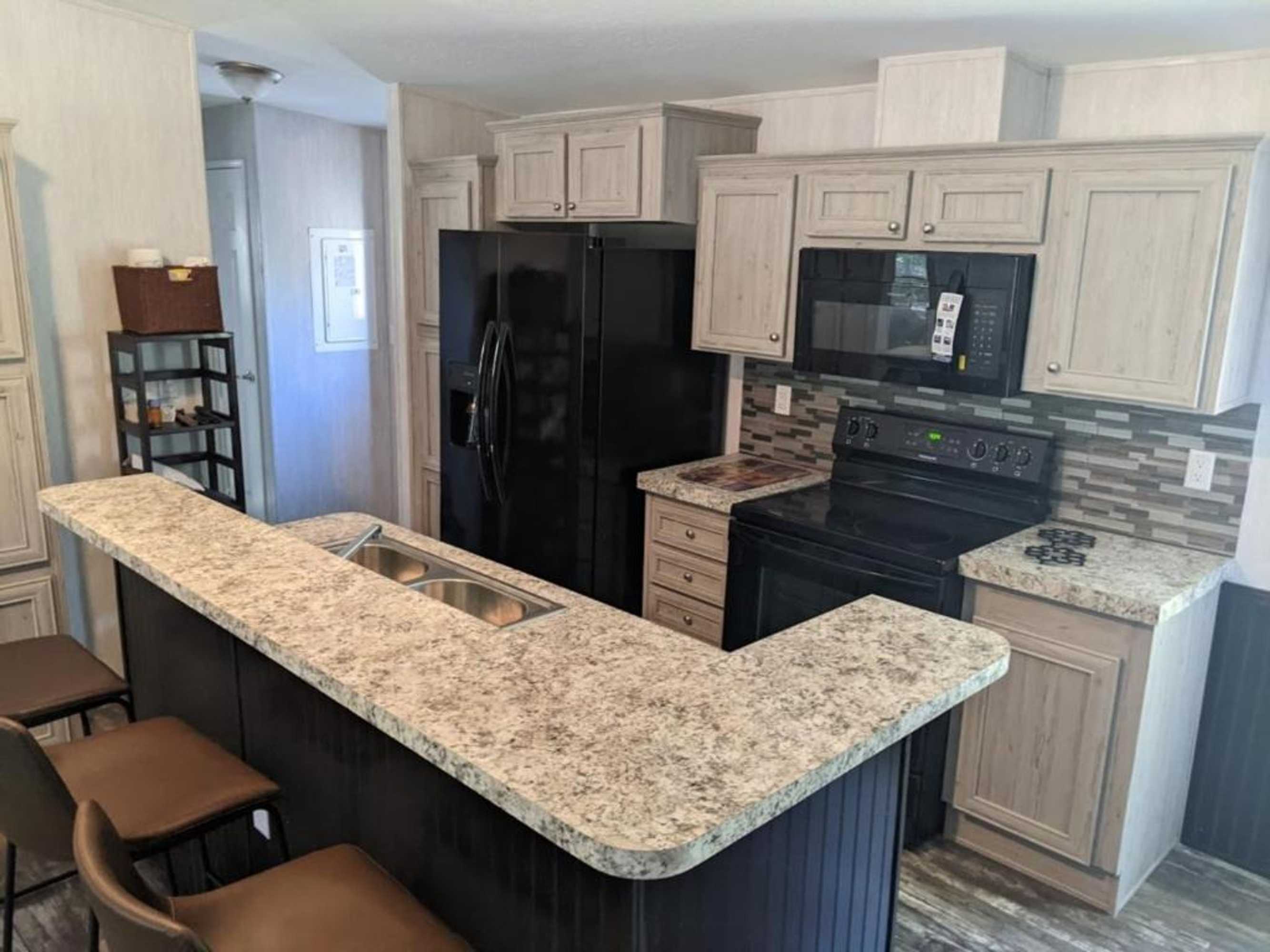 Gift card for Lakeside Vacations