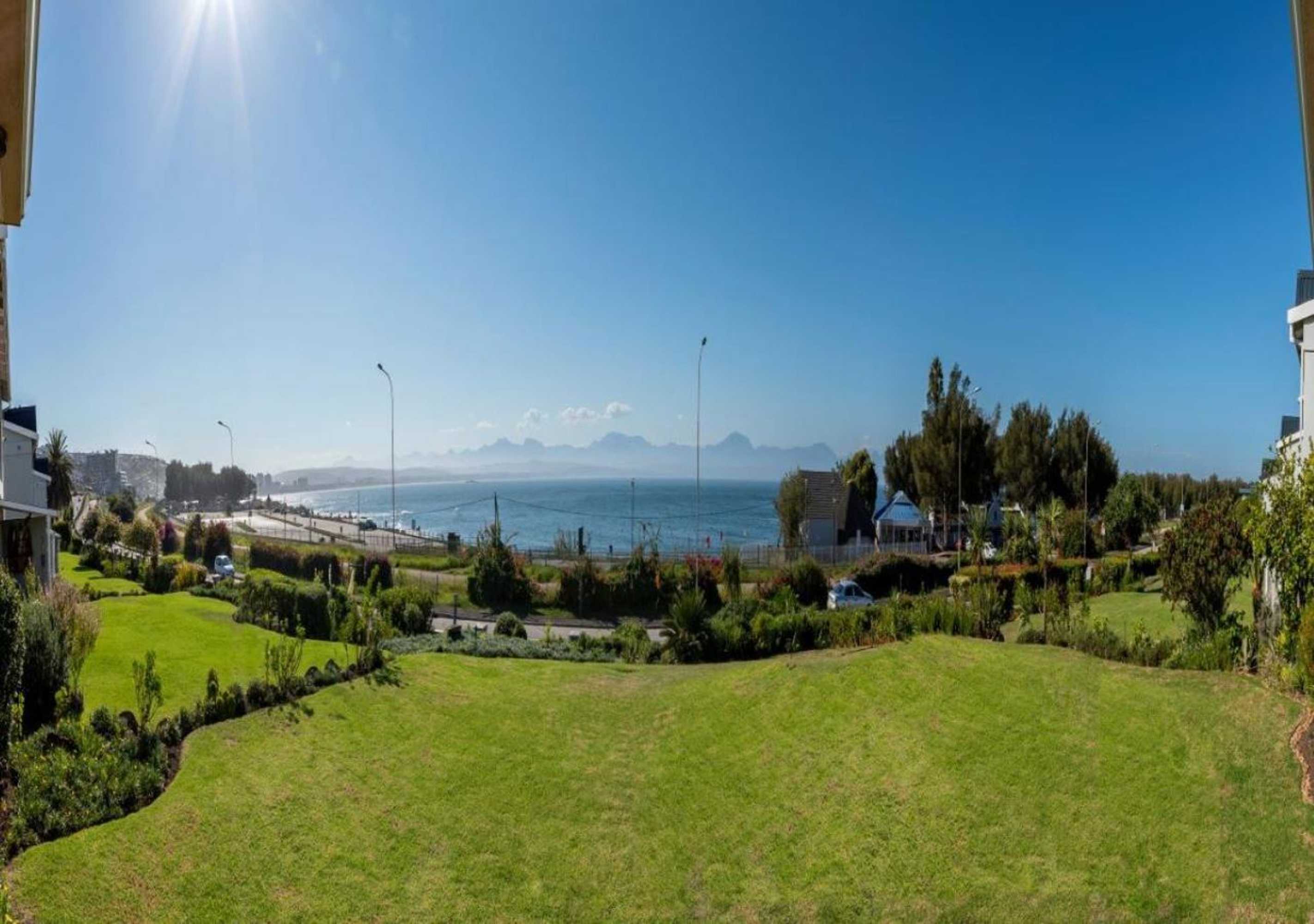 Gift card for De Bakke Terraces