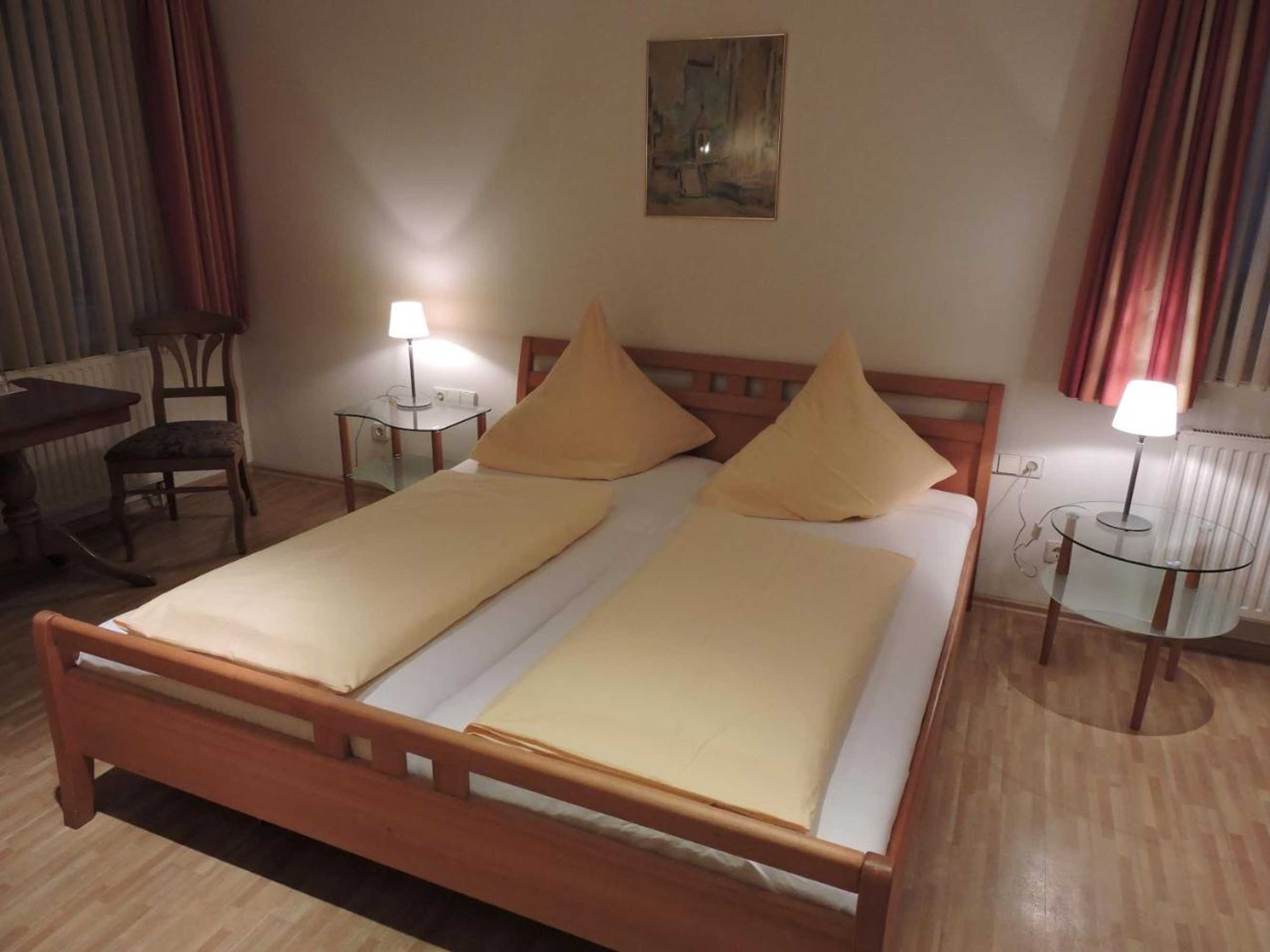 Gift card for Hotel Rössle