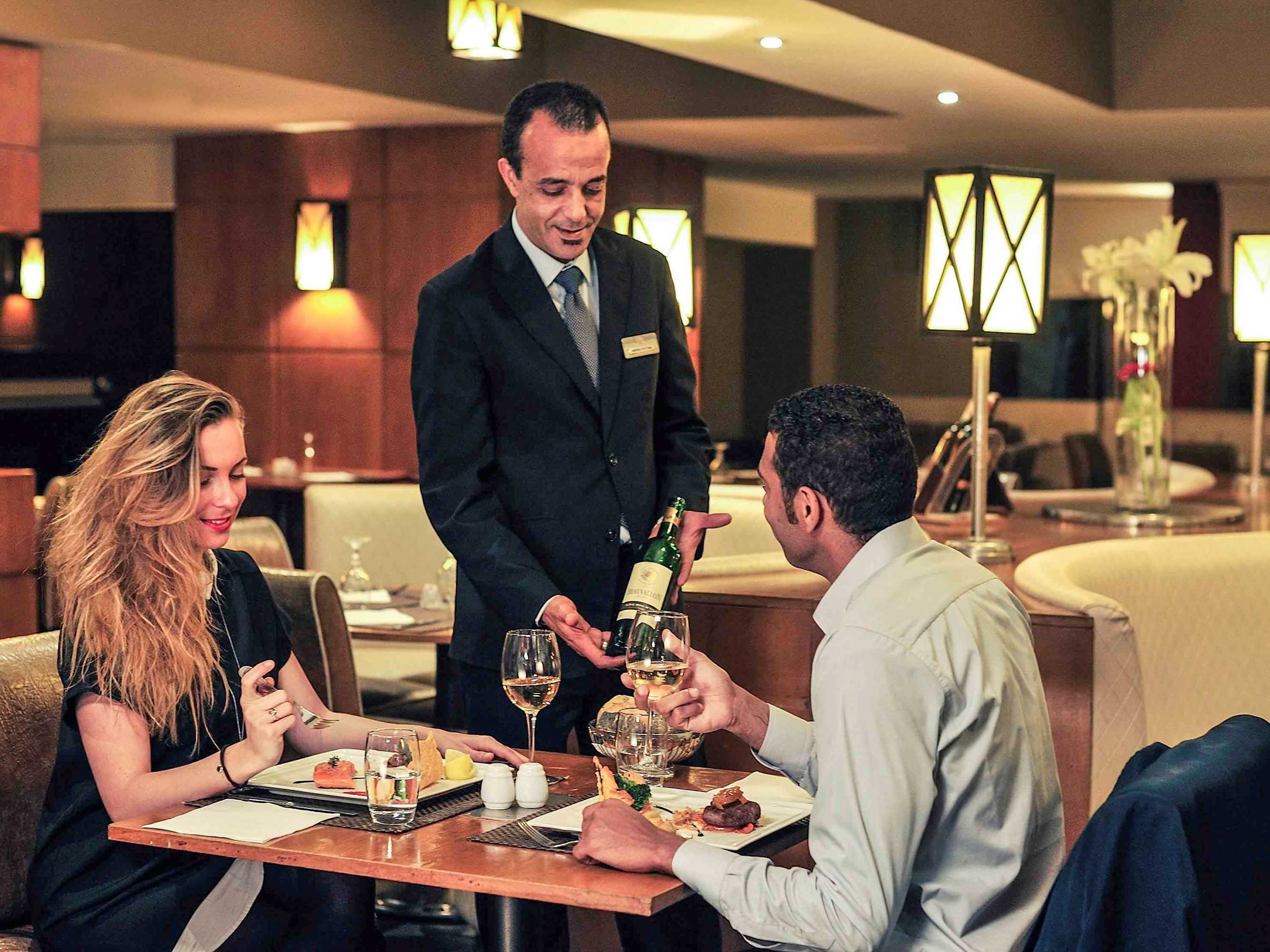 Gift card for Hotel Mercure Rabat Sheherazade Gift card for Hotel Mercure Rabat Sheherazade
