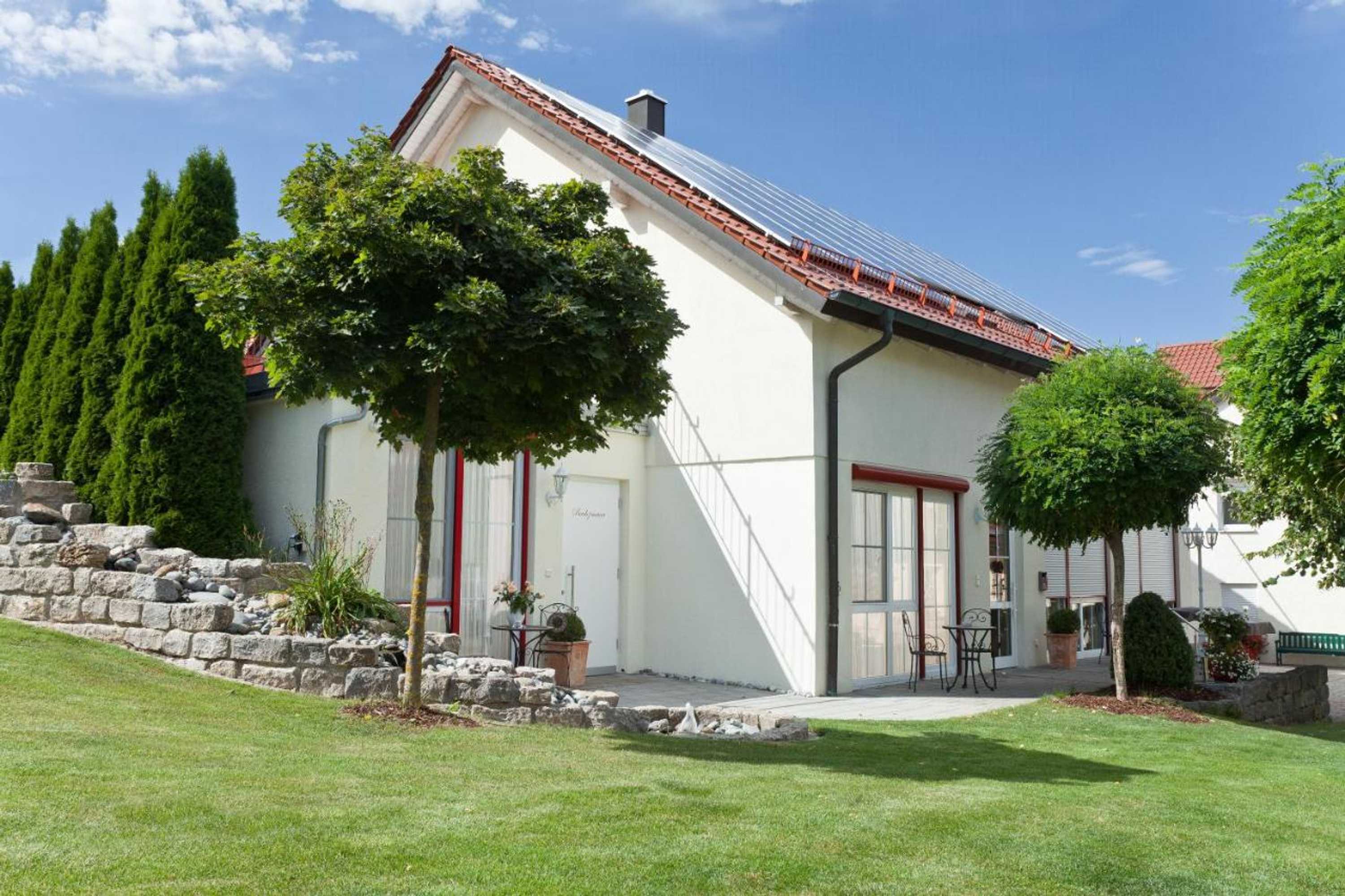 Gift card for Engelhard Das Landhotel Garni