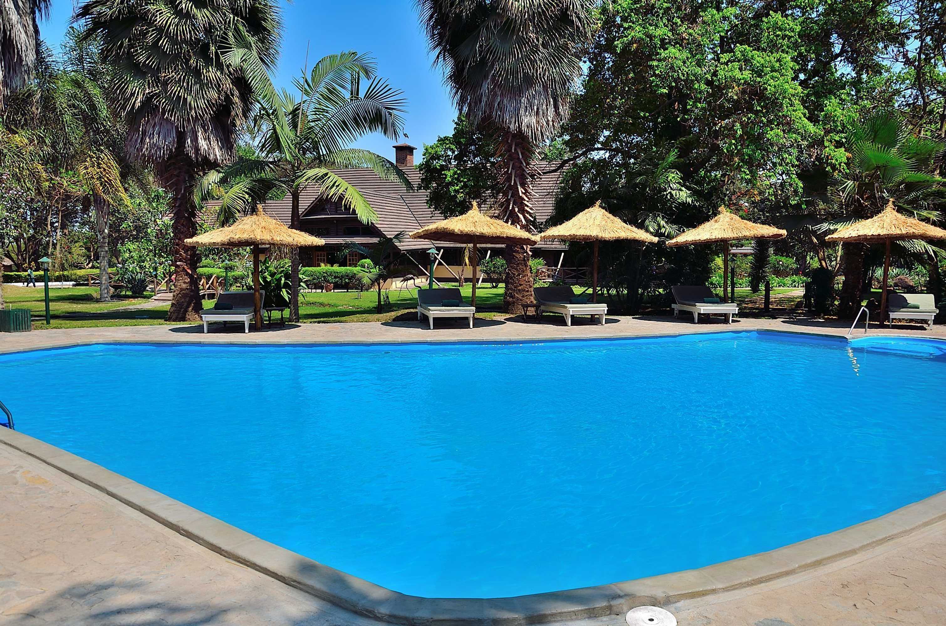 Gift card for Arumeru River Lodge Gift card for Arumeru River Lodge