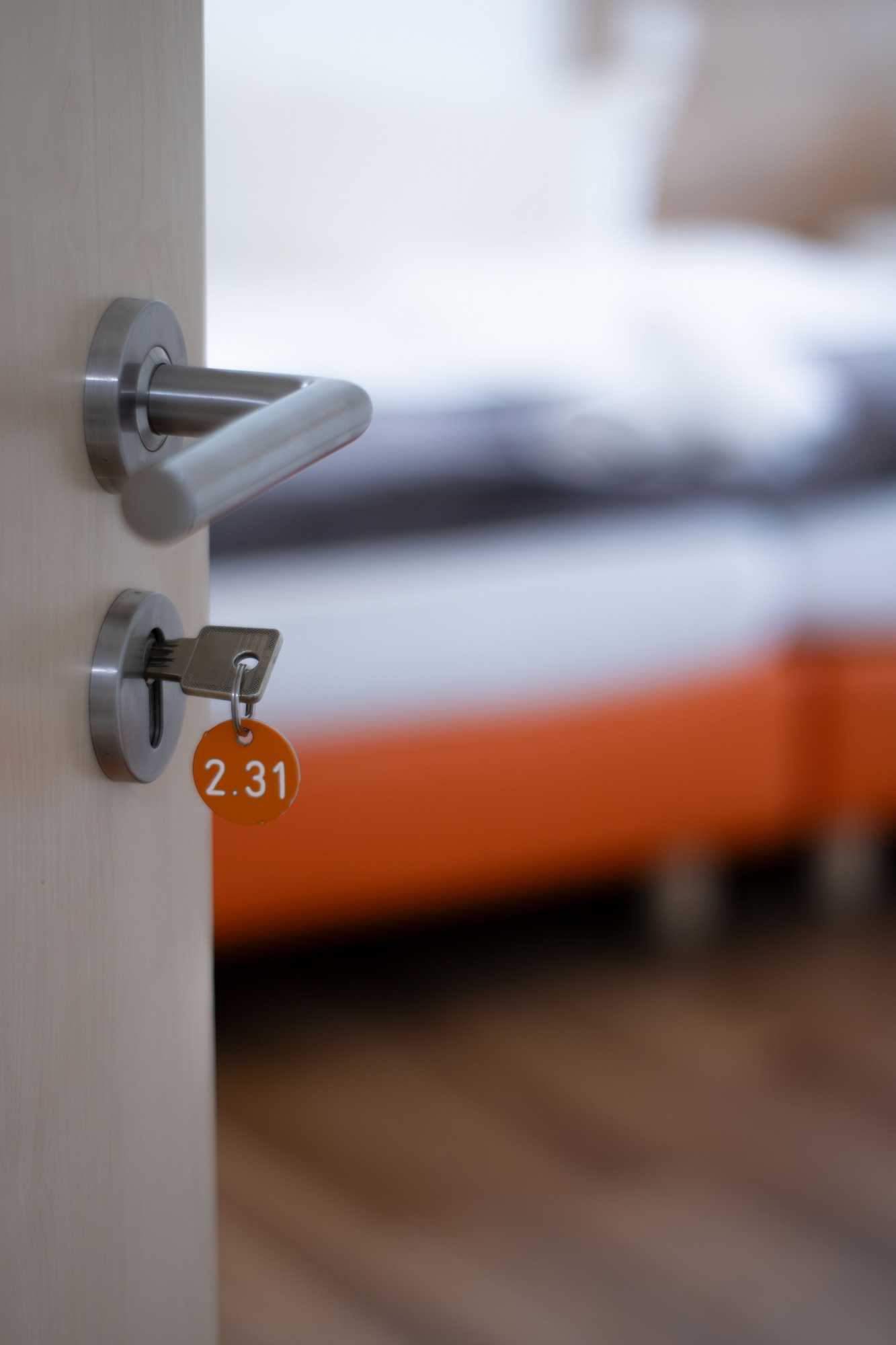 Gift card for Orange Hotel Und Apartments Gift card for Orange Hotel Und Apartments