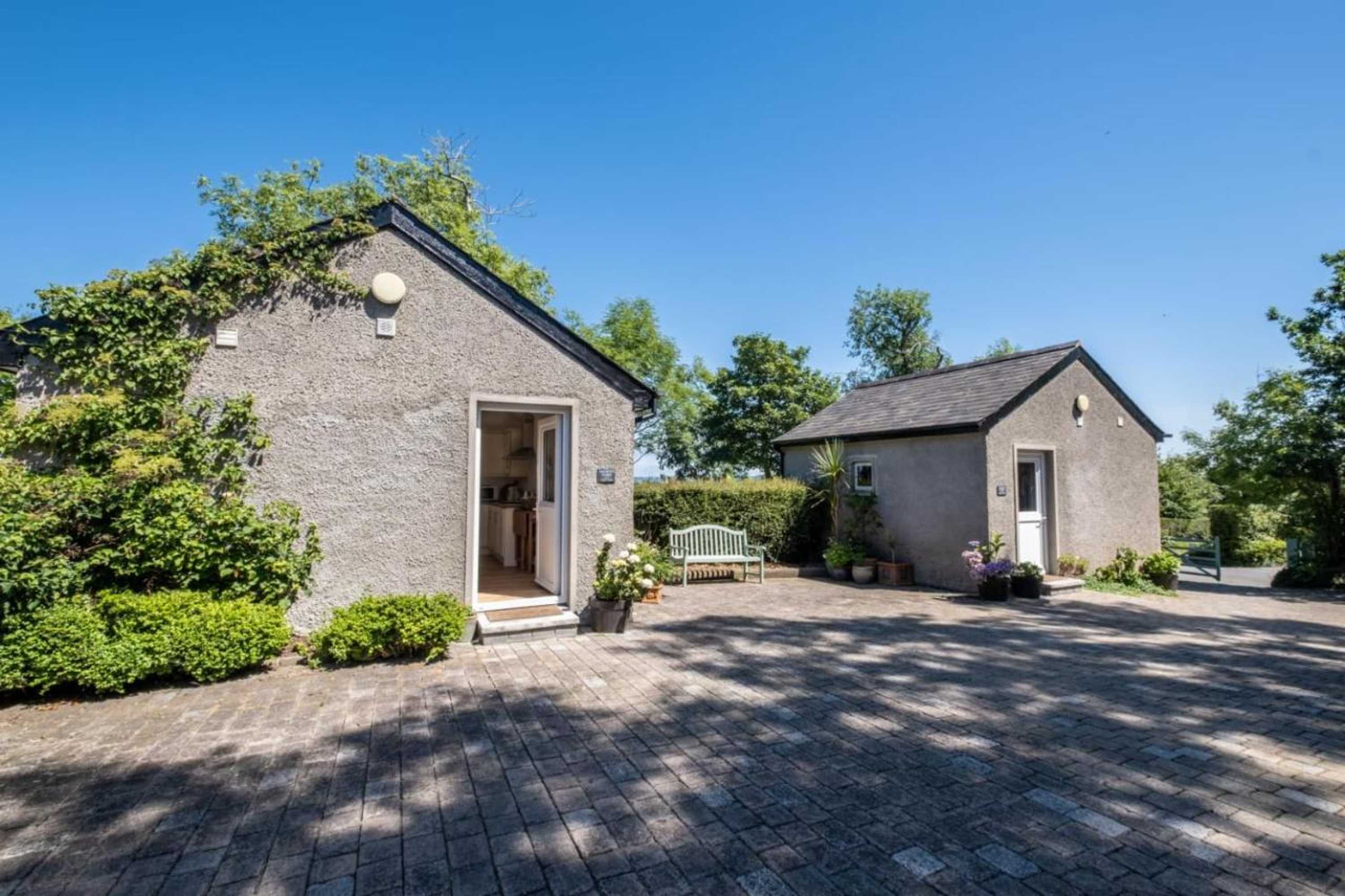 Gift card for The Stables at Ballygraffan