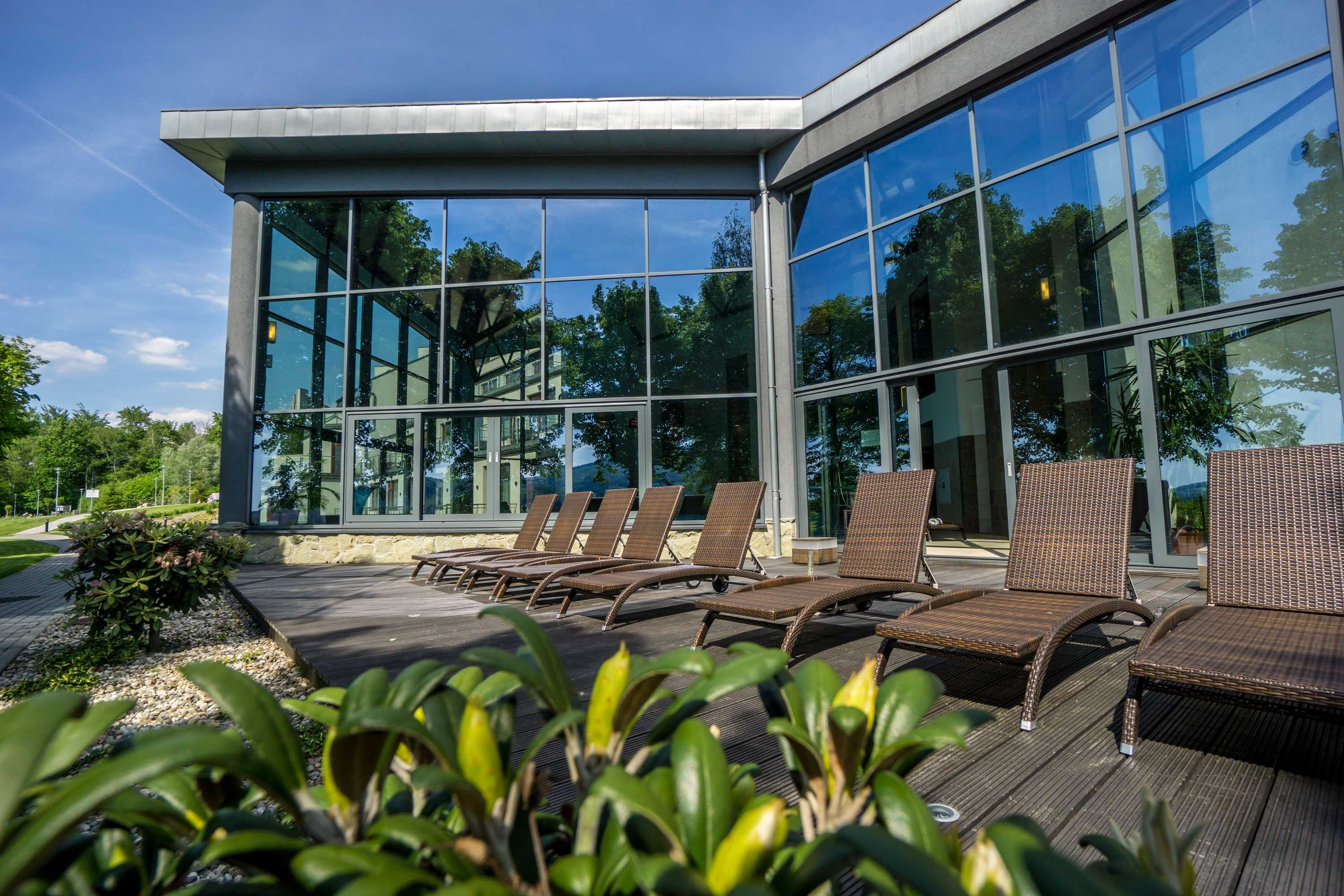 Gift card for Spa & Wellness Hotel Diament Ustron Gift card for Spa & Wellness Hotel Diament Ustron