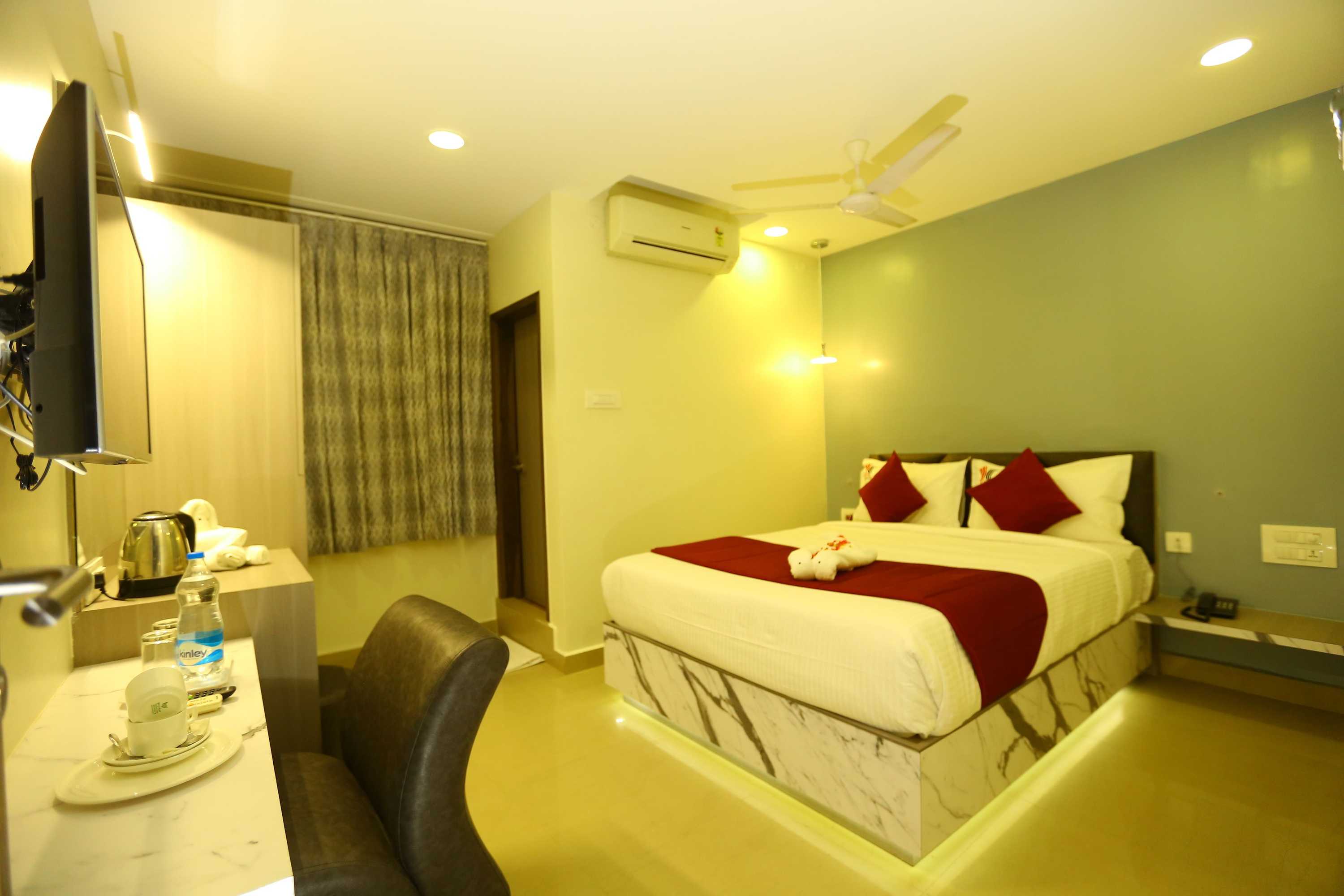 Gift card for Hotel Kek Grand Park Gift card for Hotel Kek Grand Park