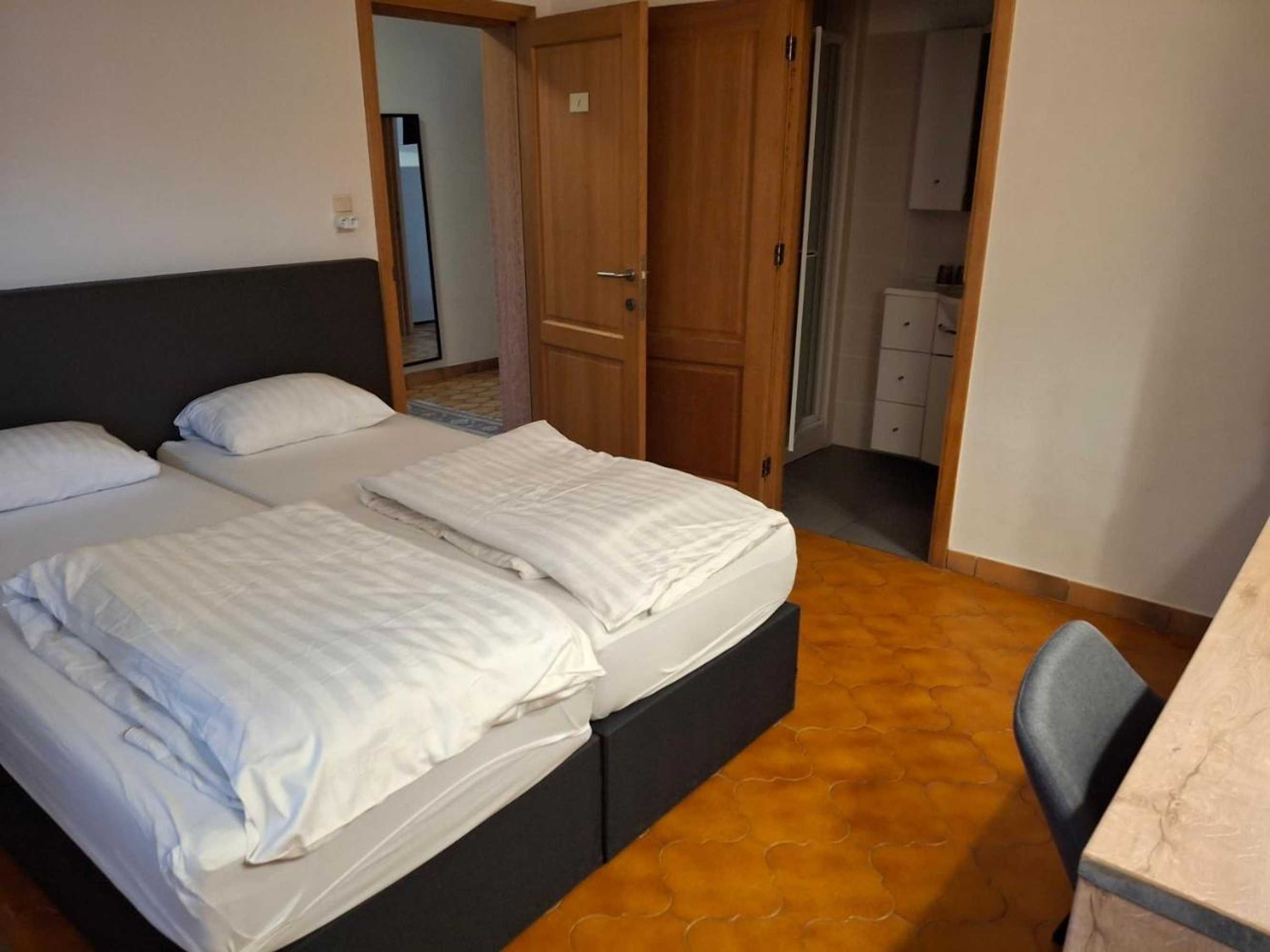 Gift card for Guesthouse Les Tilleuls