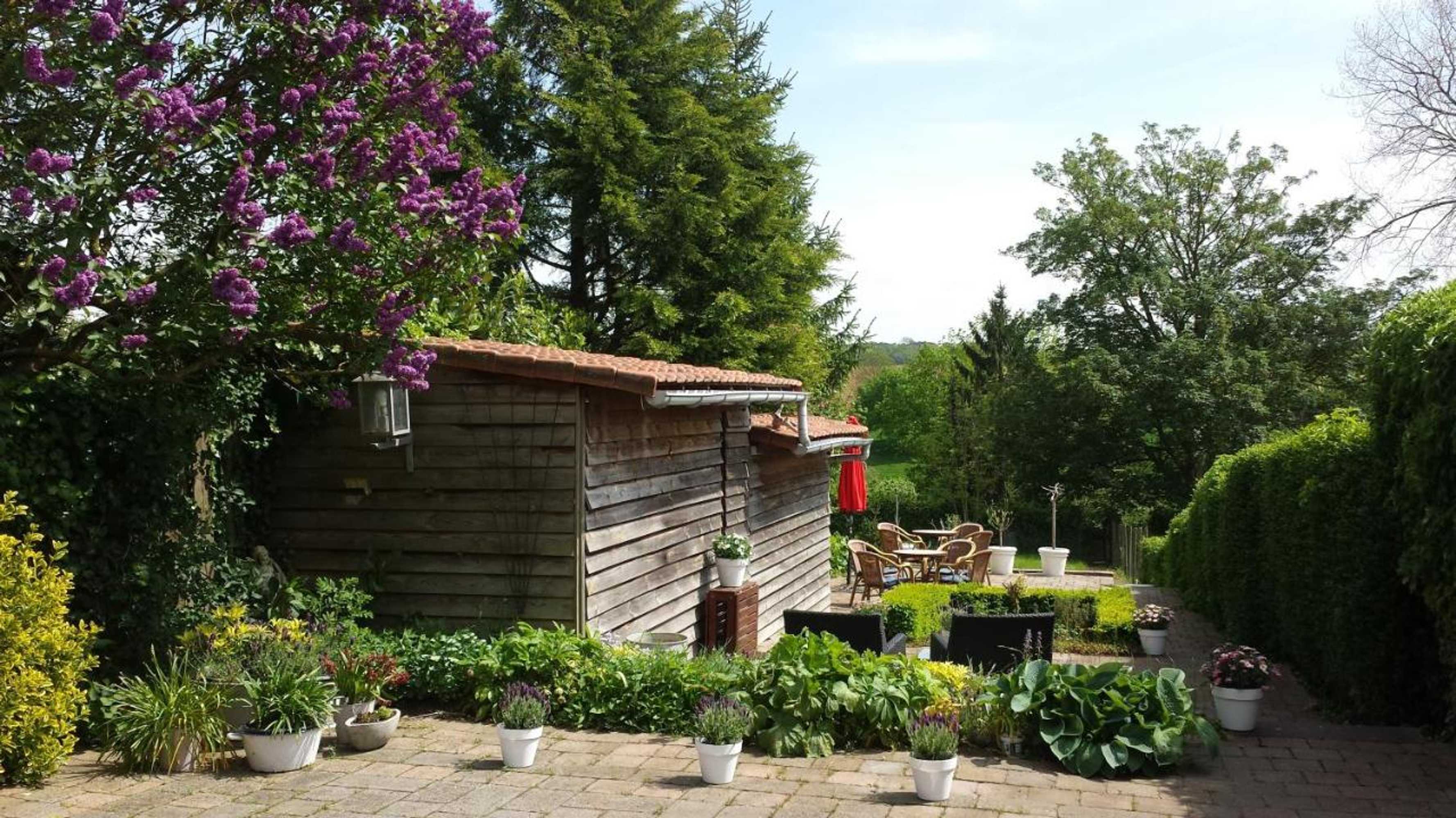 Gift card for Hotel De Wilde Kriek - Before De Karsteboom