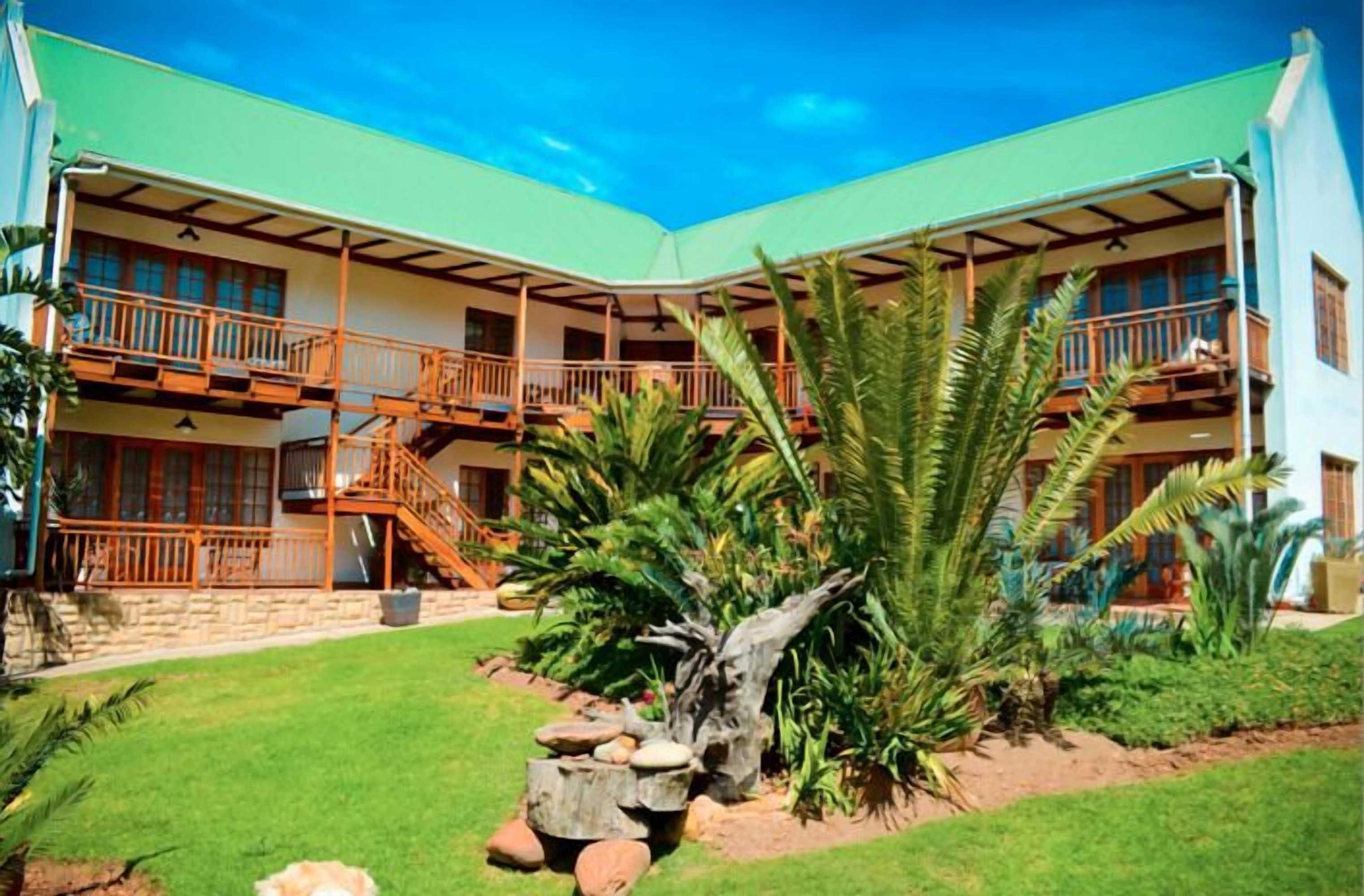 Gift card for Aan De Bergen Guesthouse South Africa Gift card for Aan De Bergen Guesthouse South Africa