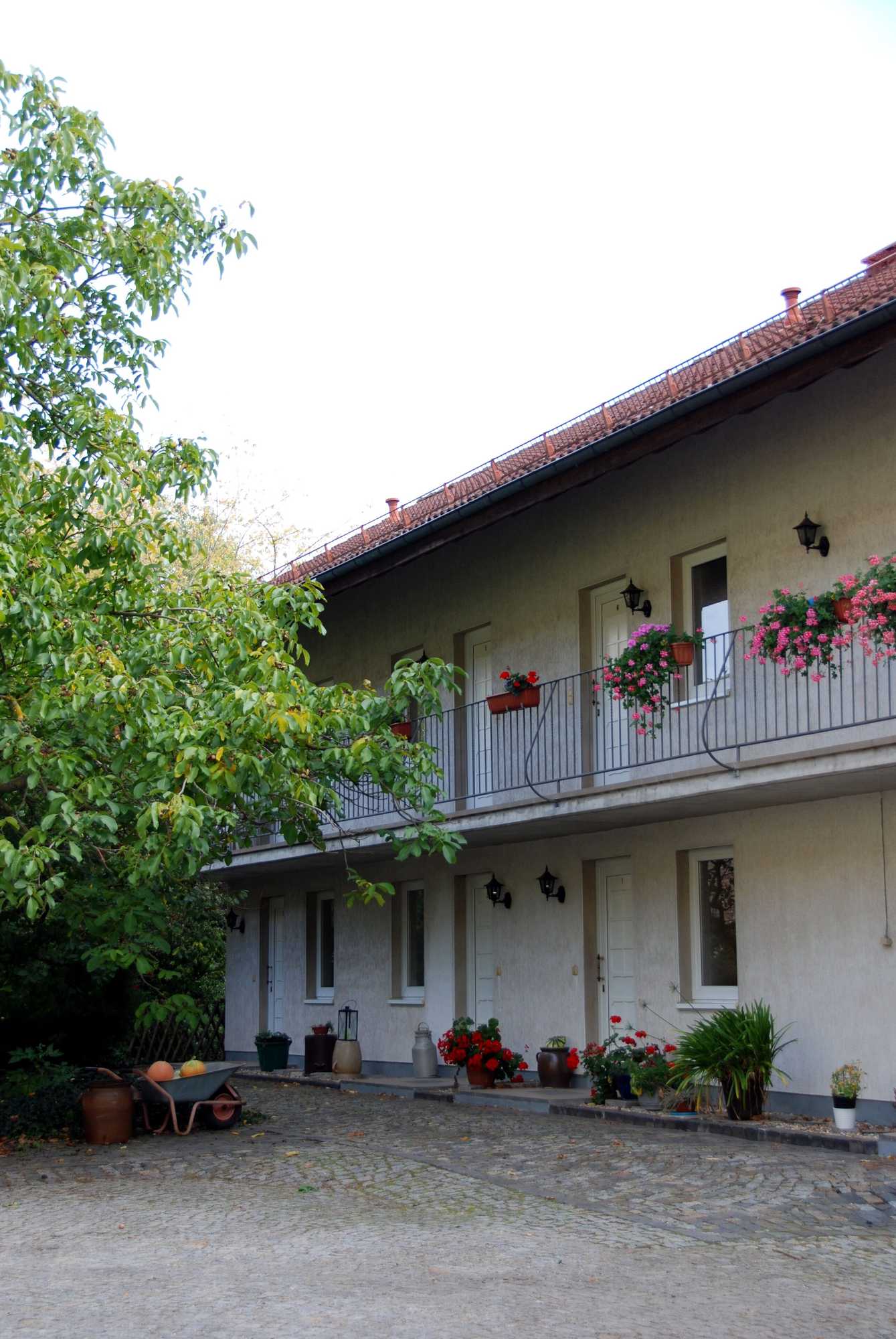 Gift card for Landhaus Fleischhauer