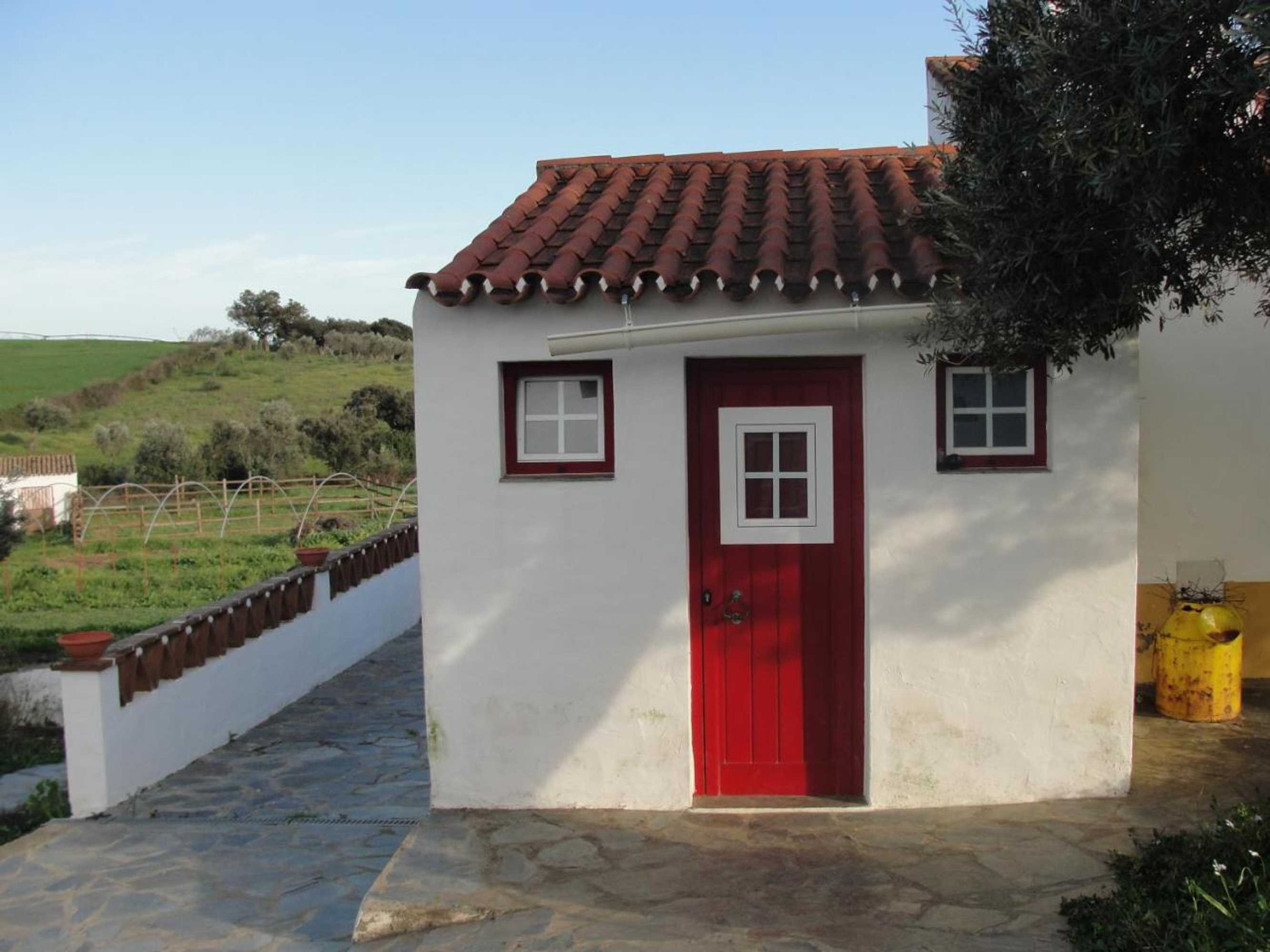 Gift card for Monte Dos Vicentes