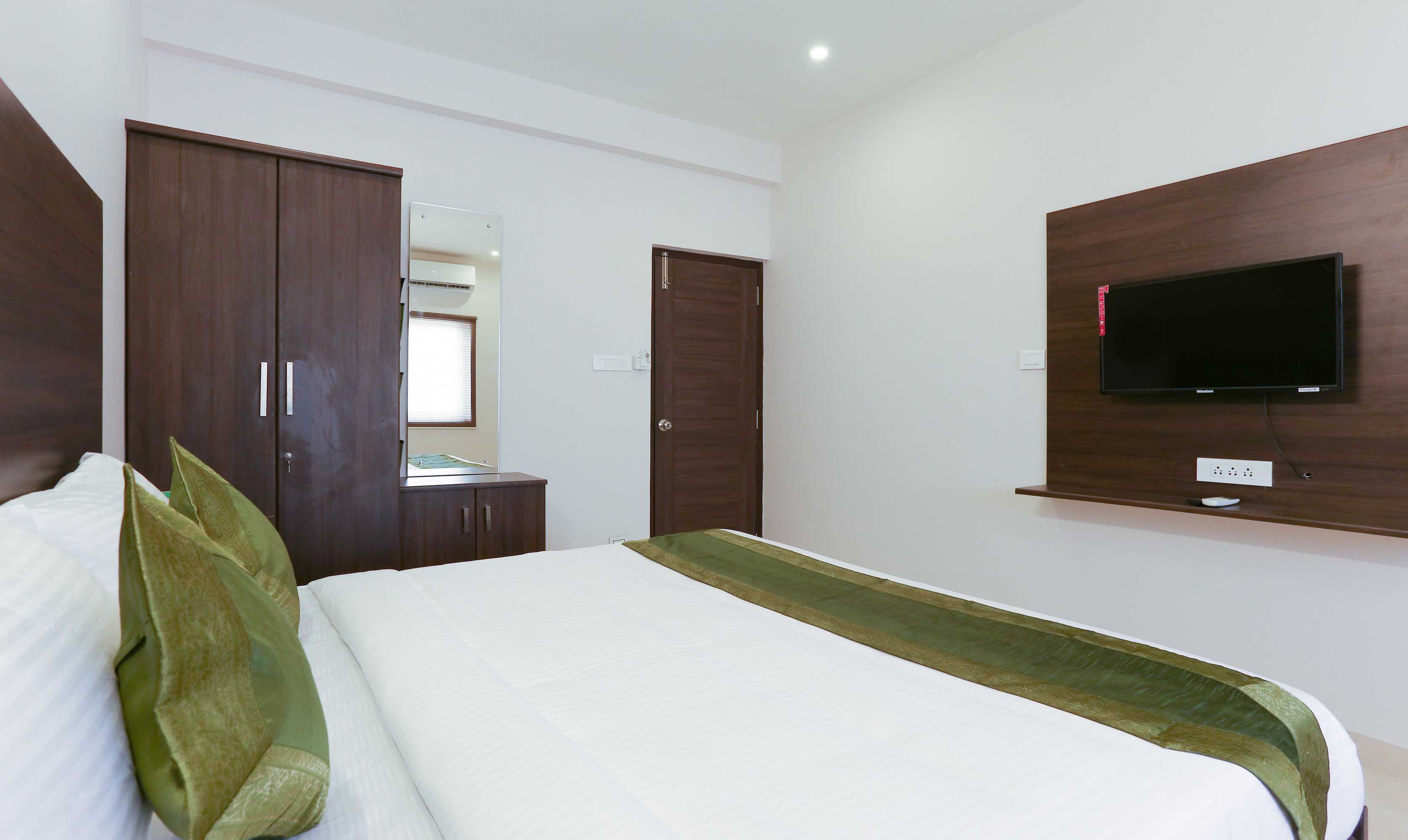 Gift card for Treebo Hi Line Apartments Kalapatti Gift card for Treebo Hi Line Apartments Kalapatti