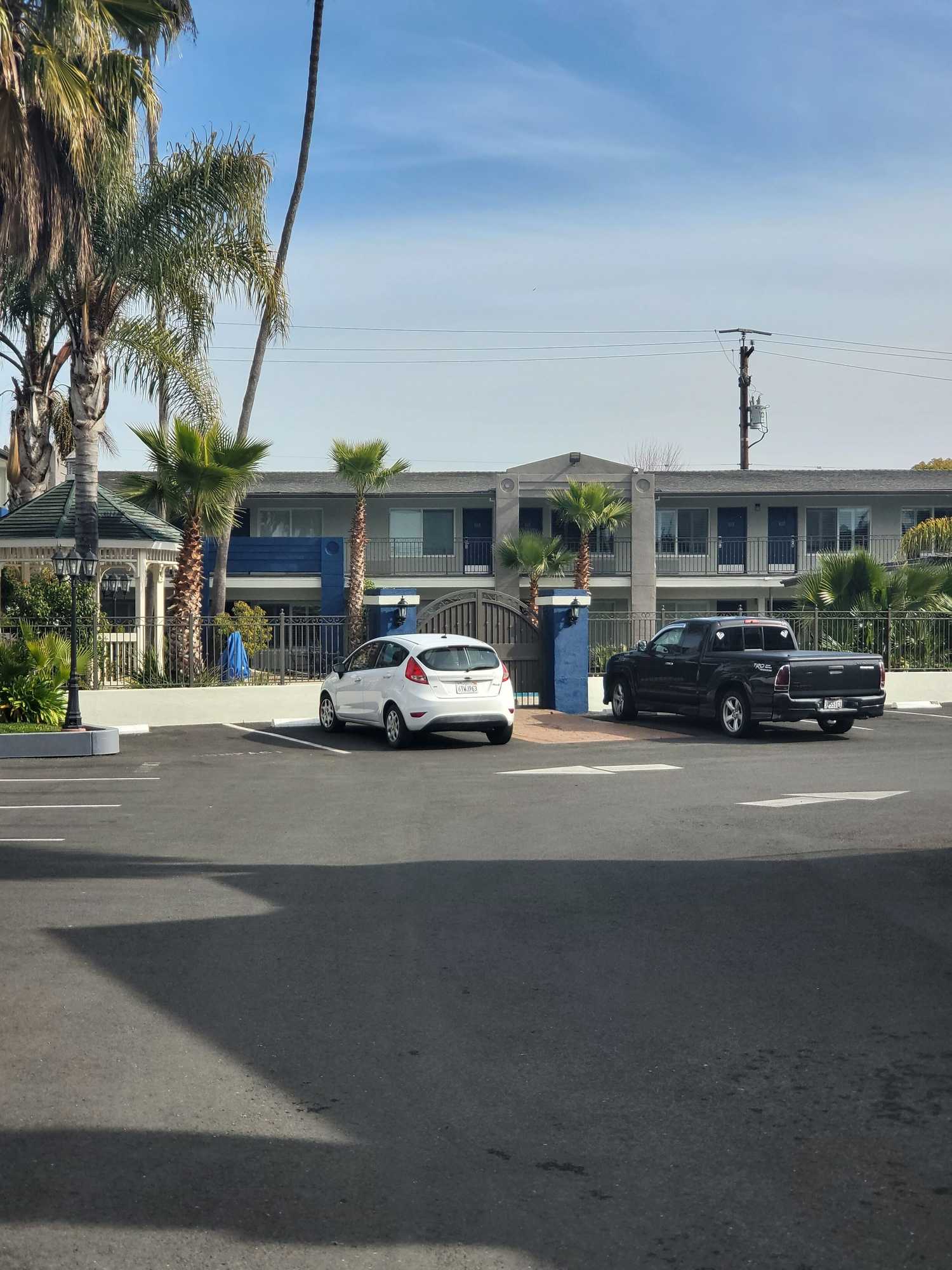Gift card for Motel 6 Vallejo, CA – Napa Valley Gift card for Motel 6 Vallejo, CA – Napa Valley