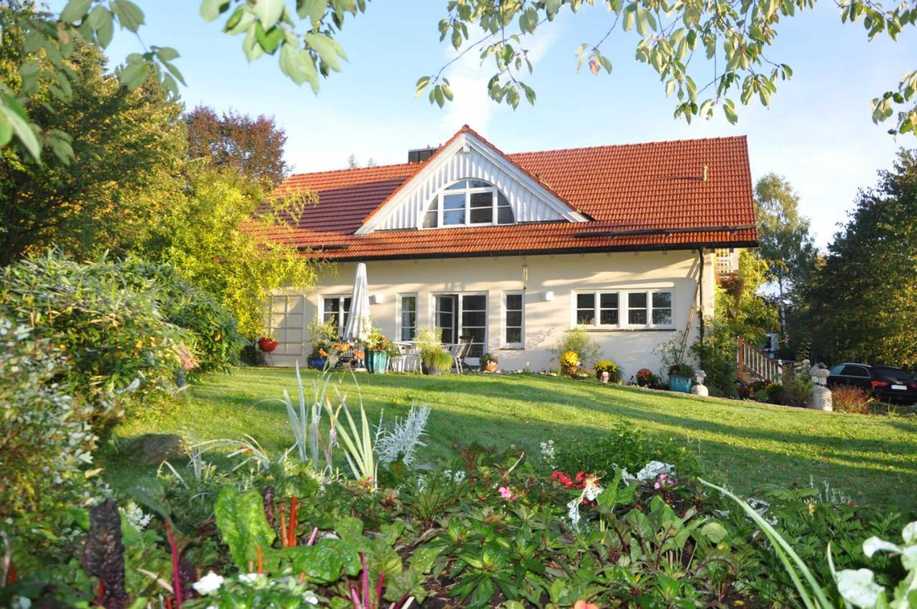 Gift card for Bed And Breakfast Bavaria München