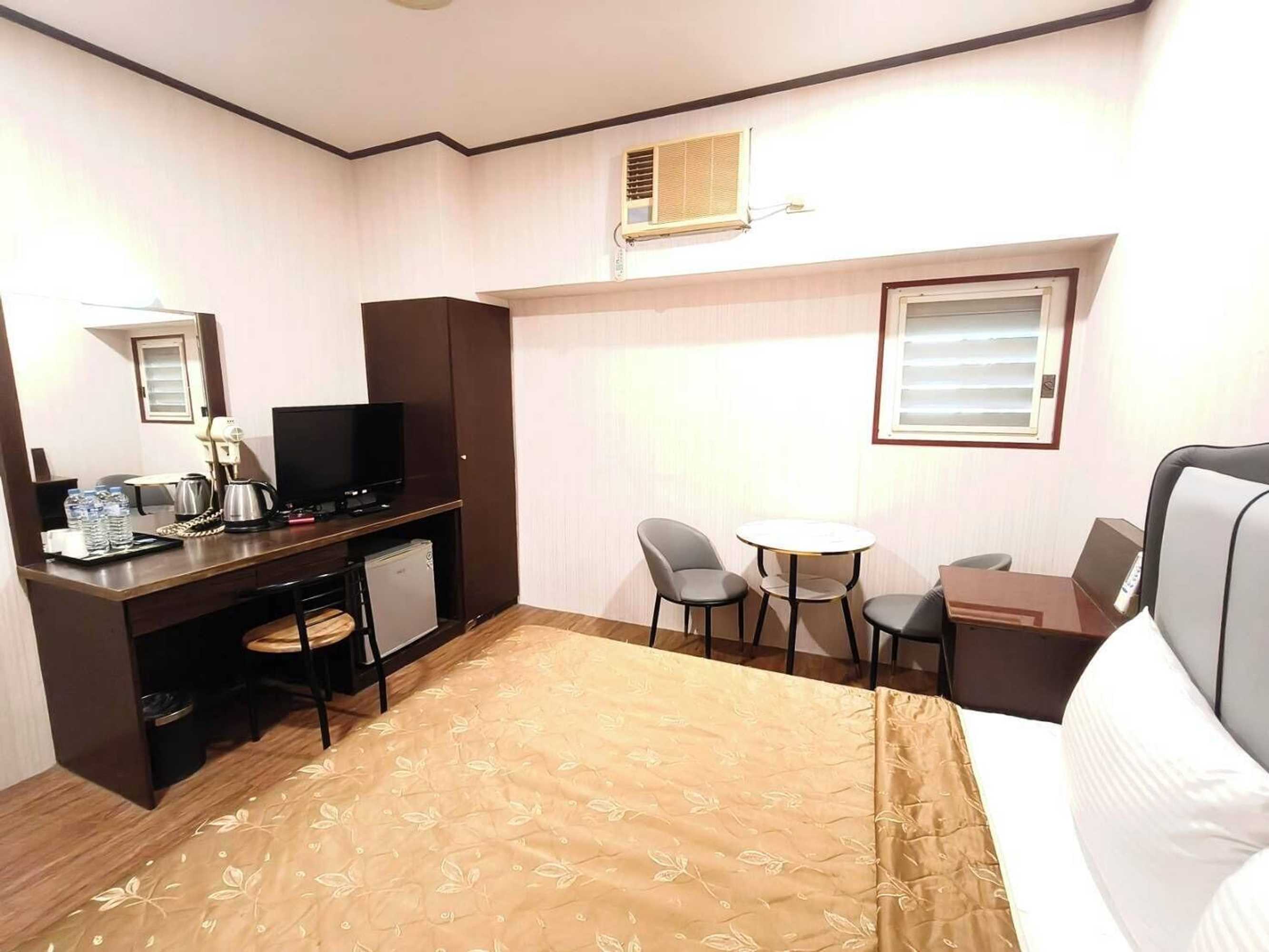 Gift card for Royal Business Hotel