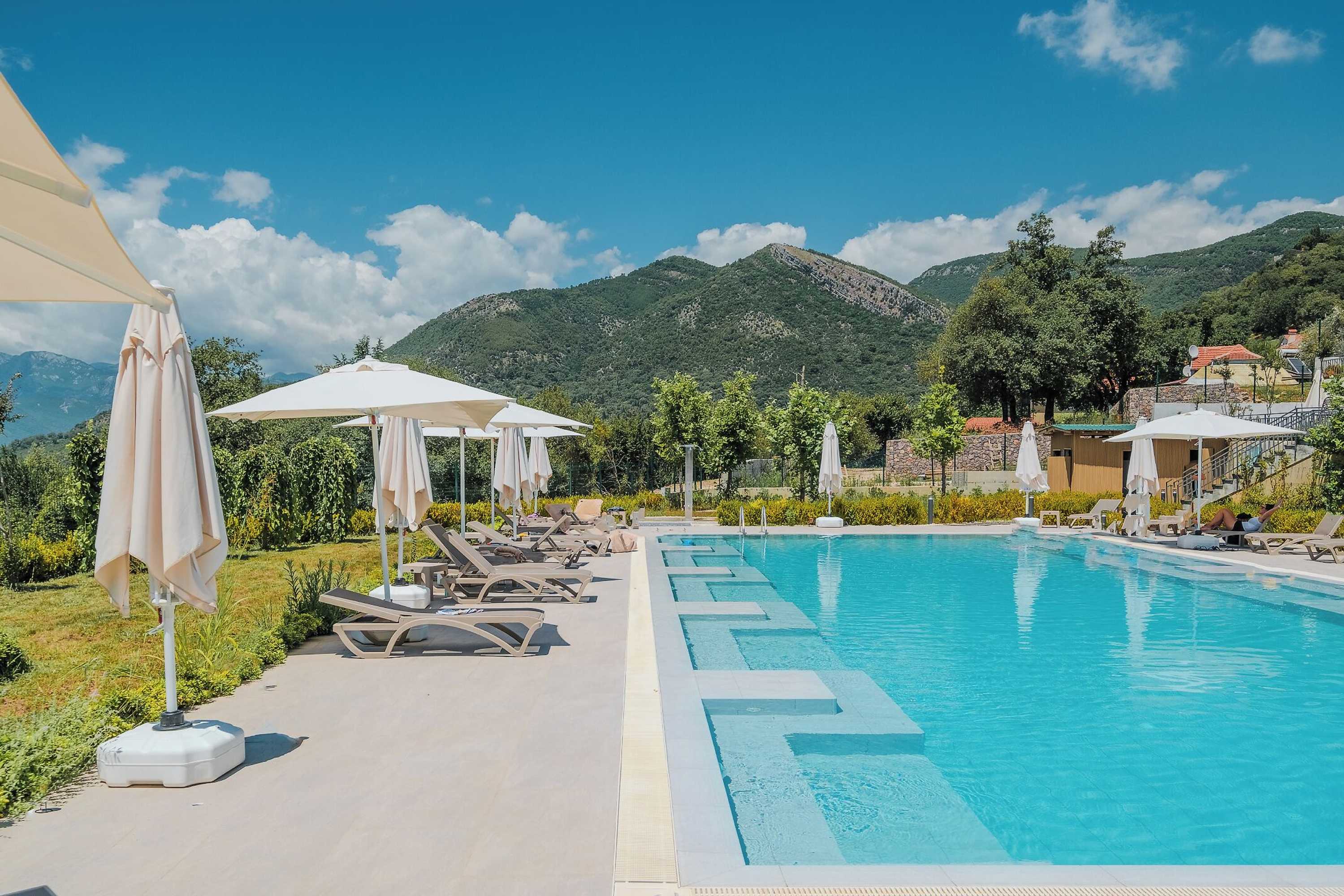Gift card for Montenegro Lodge by Missafir Gift card for Montenegro Lodge by Missafir