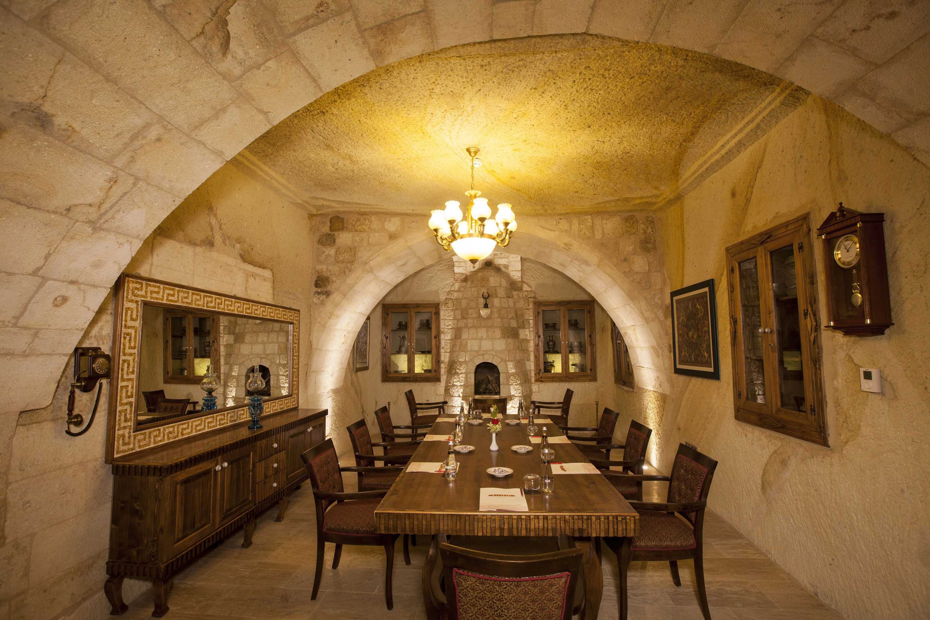 Gift card for Kayakapi Premium Caves - Cappadocia Gift card for Kayakapi Premium Caves - Cappadocia