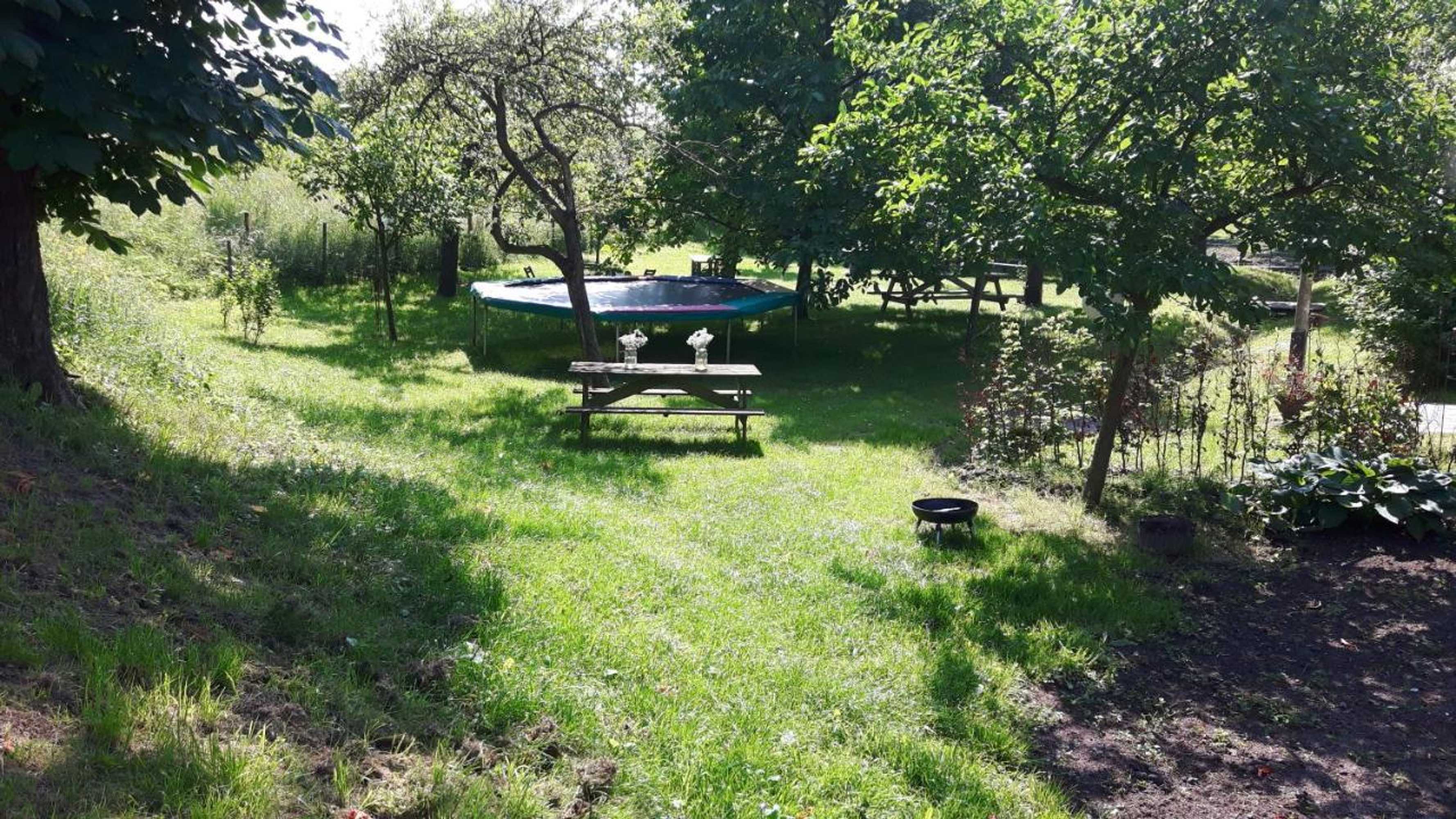 Gift card for Theetuin Onder de Pannen