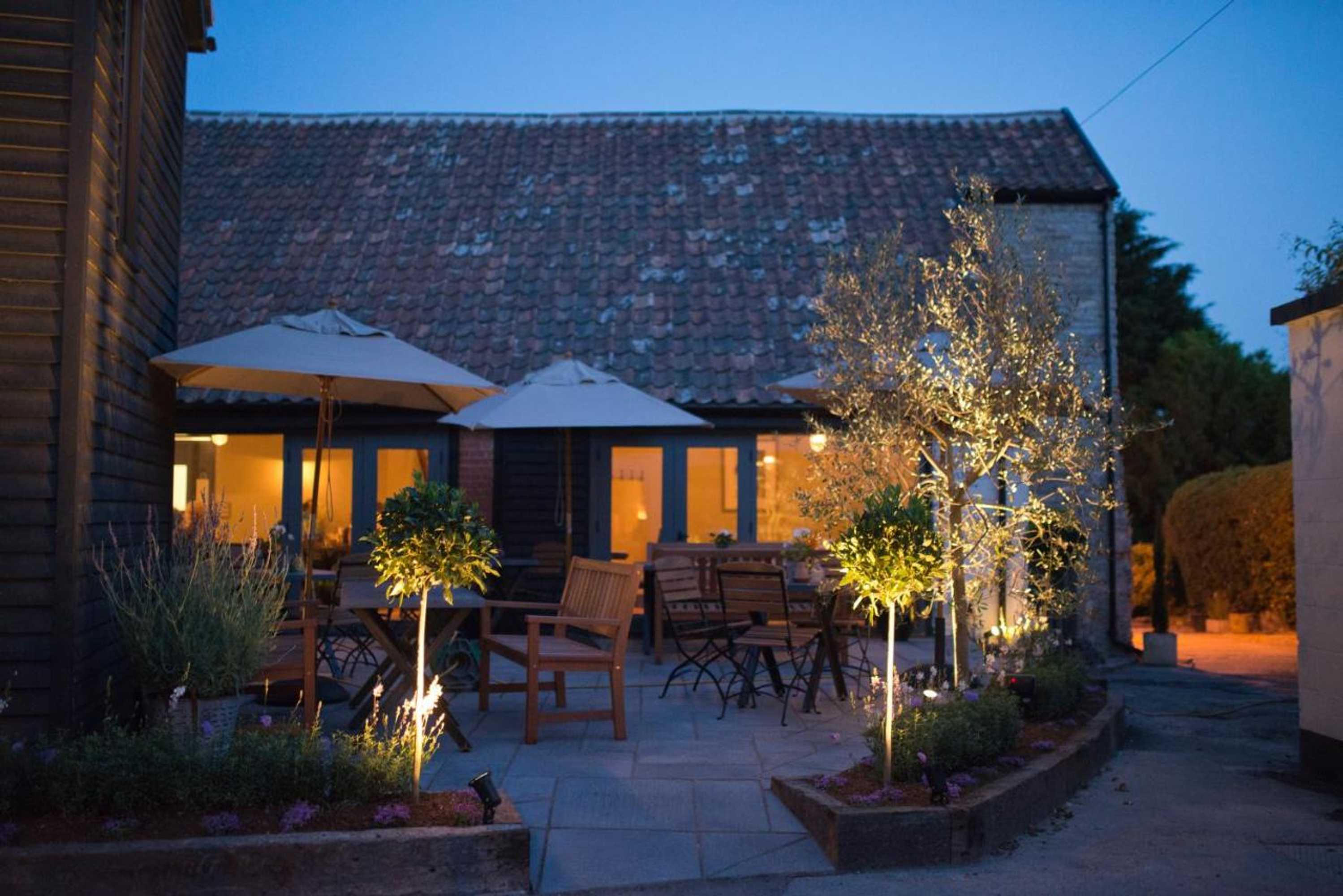 Gift card for The White Hart Somerton