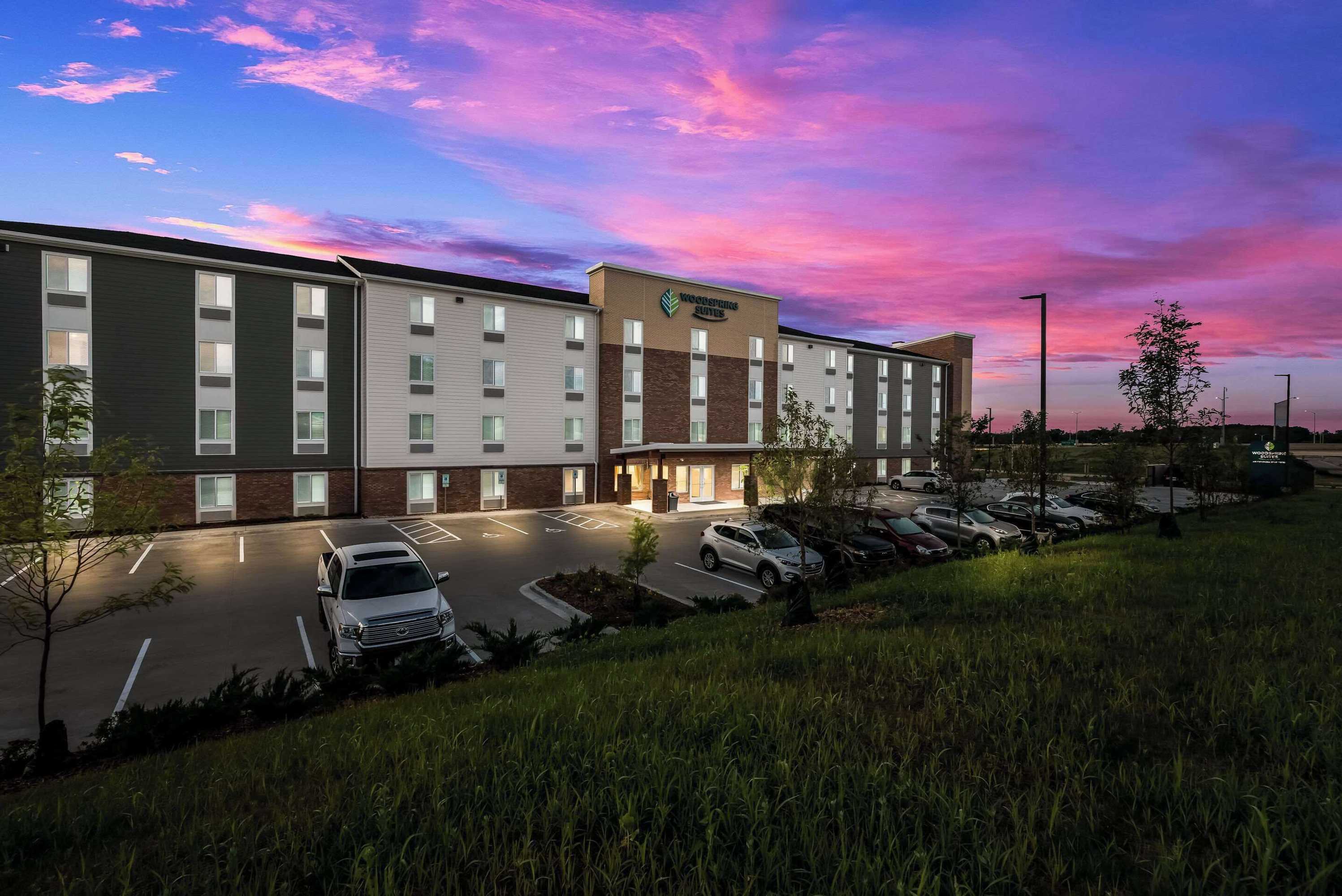 Gift card for Woodspring Suites Milwaukee - Menomonee Falls Gift card for Woodspring Suites Milwaukee - Menomonee Falls