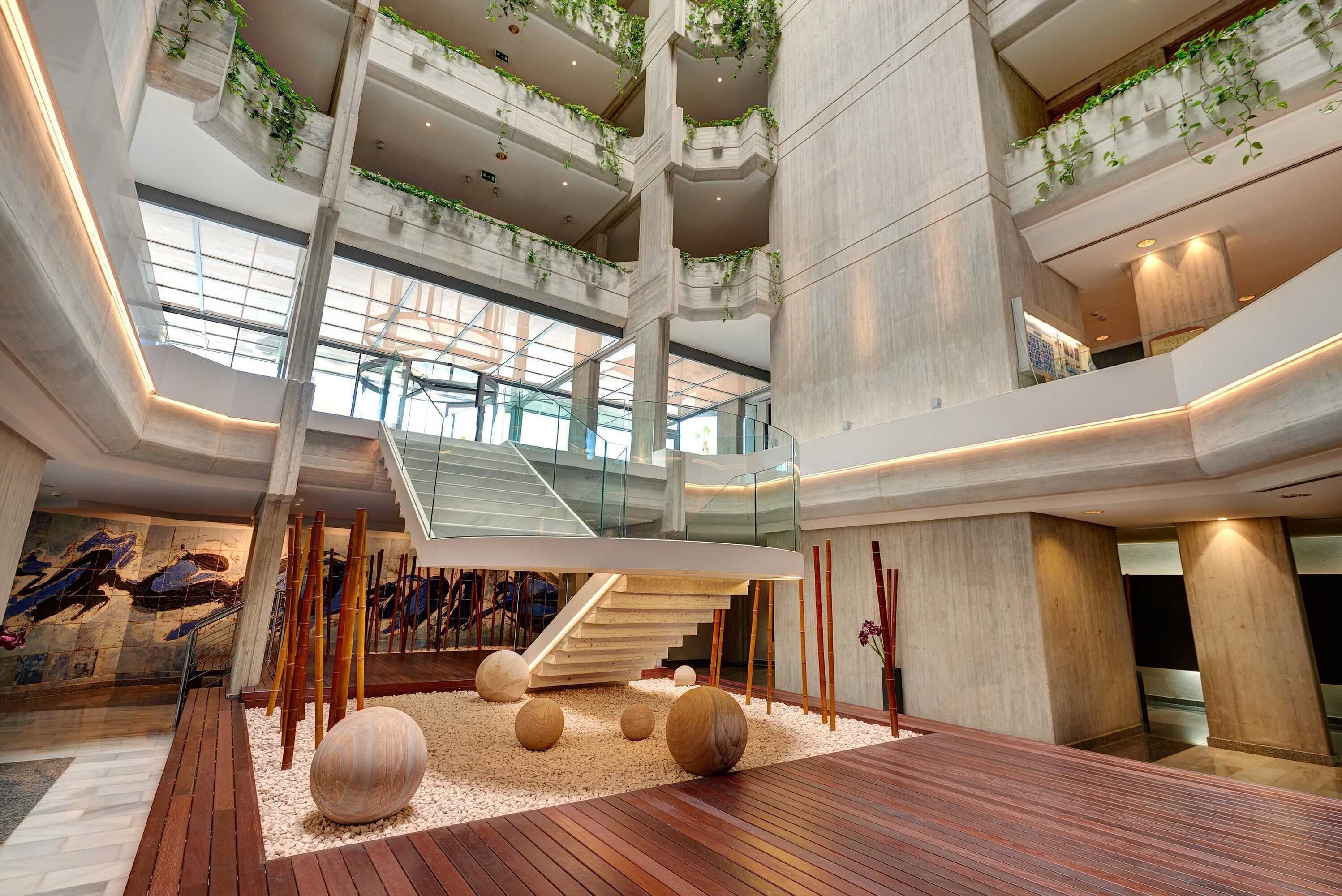 Gift card for Hipotels Mediterráneo Hotel - Adults Only