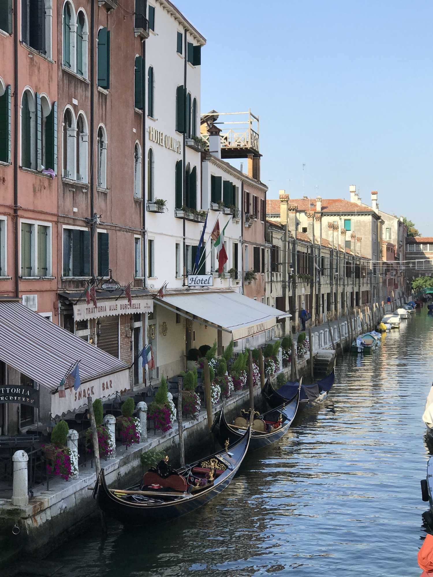 Gift card for Hotel Olimpia Venice, BW Signature Collection 3sup Gift card for Hotel Olimpia Venice, BW Signature Collection 3sup