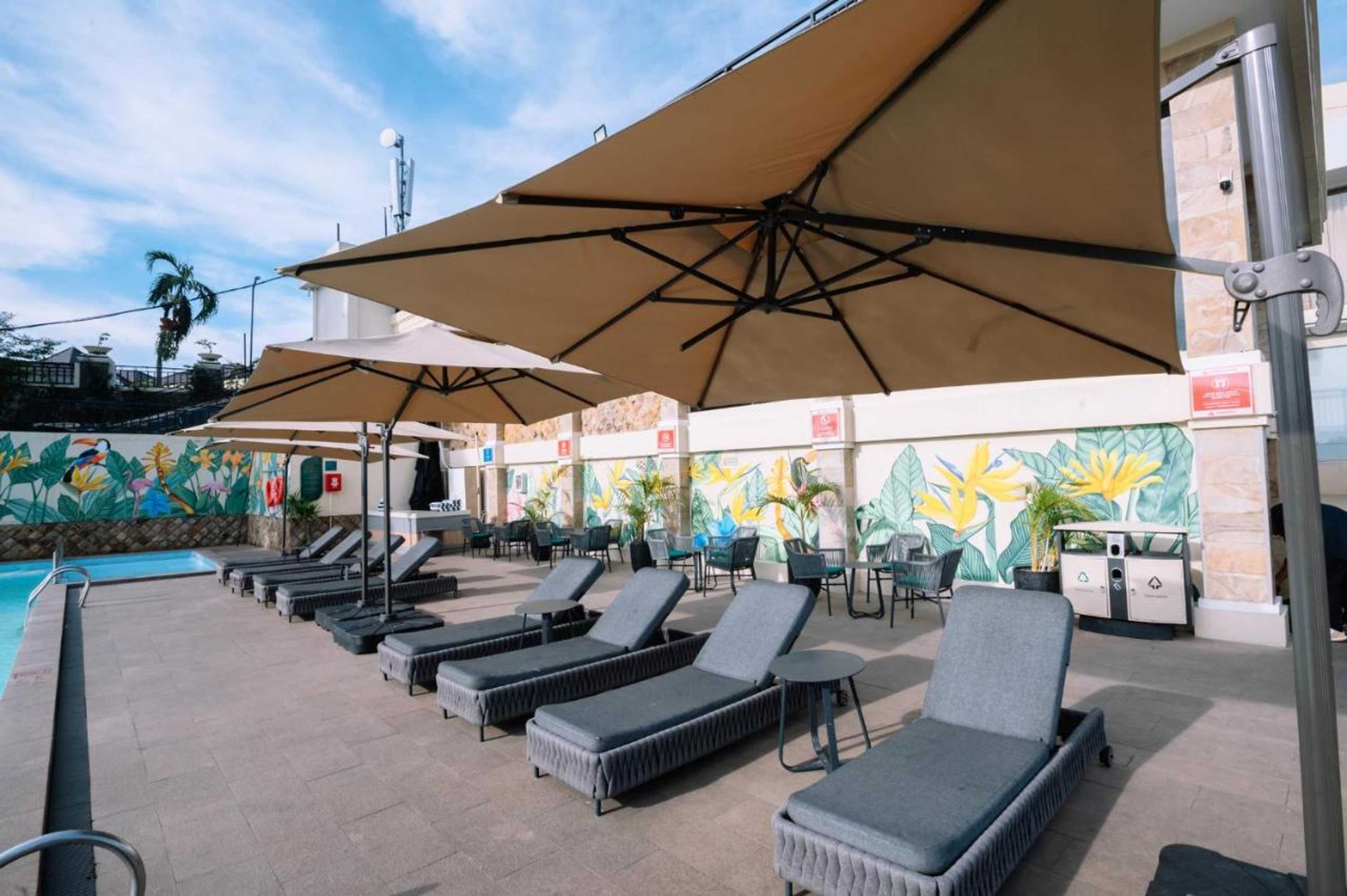 Gift card for Holiday Inn Lampung Bukit Randu by Ihg