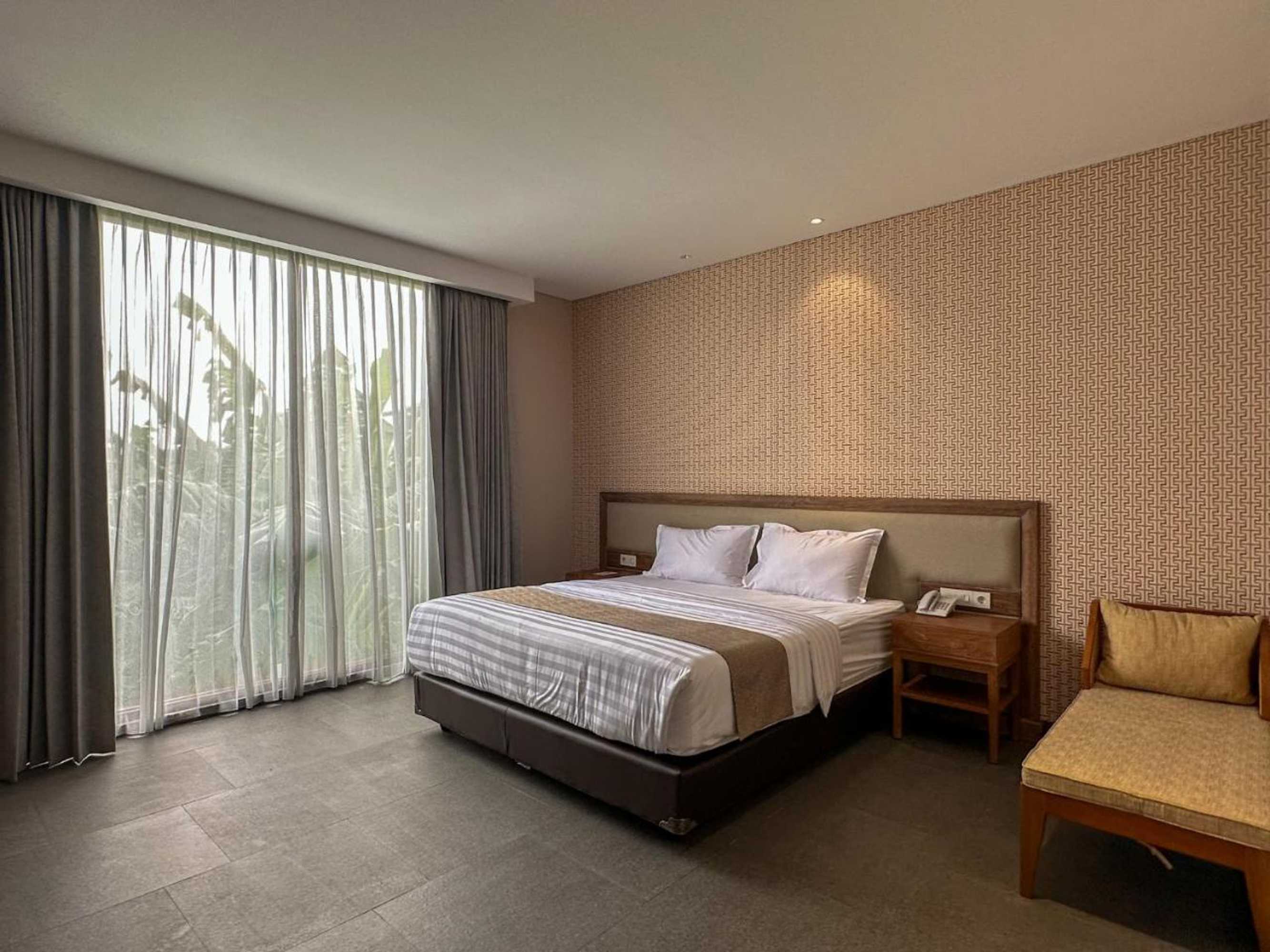 Gift card for Tabebuya Resto & Resort