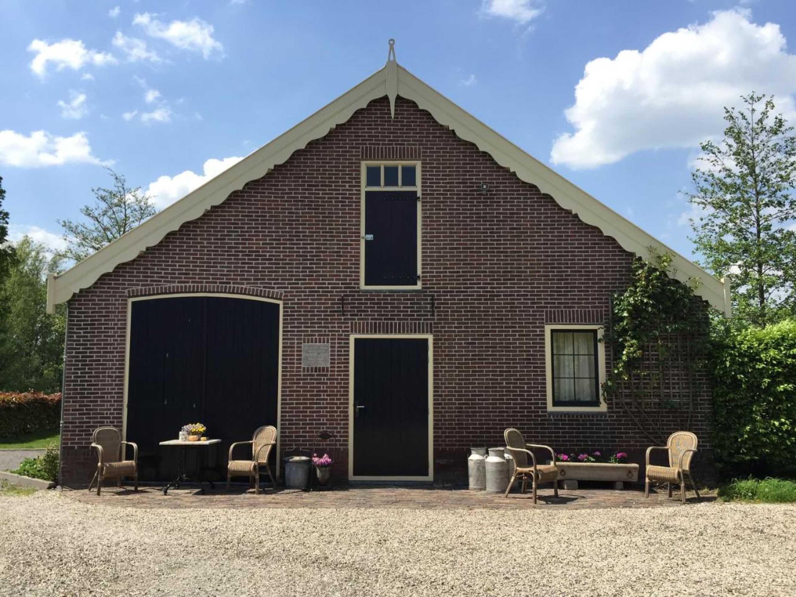 Gift card for Bed & Breakfast Pax Tibi