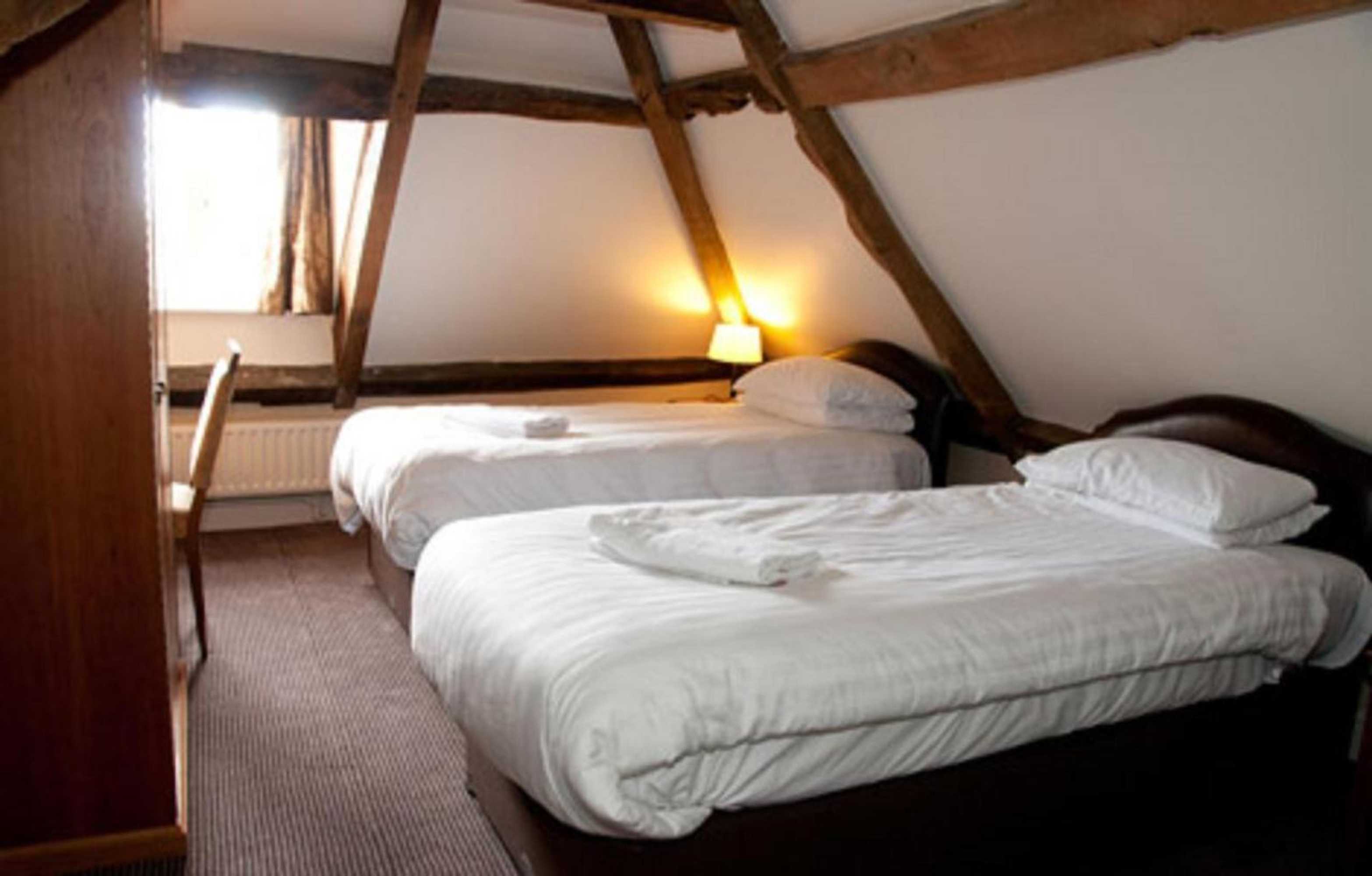 Gift card for Woolpack Inn by Greene King Inns