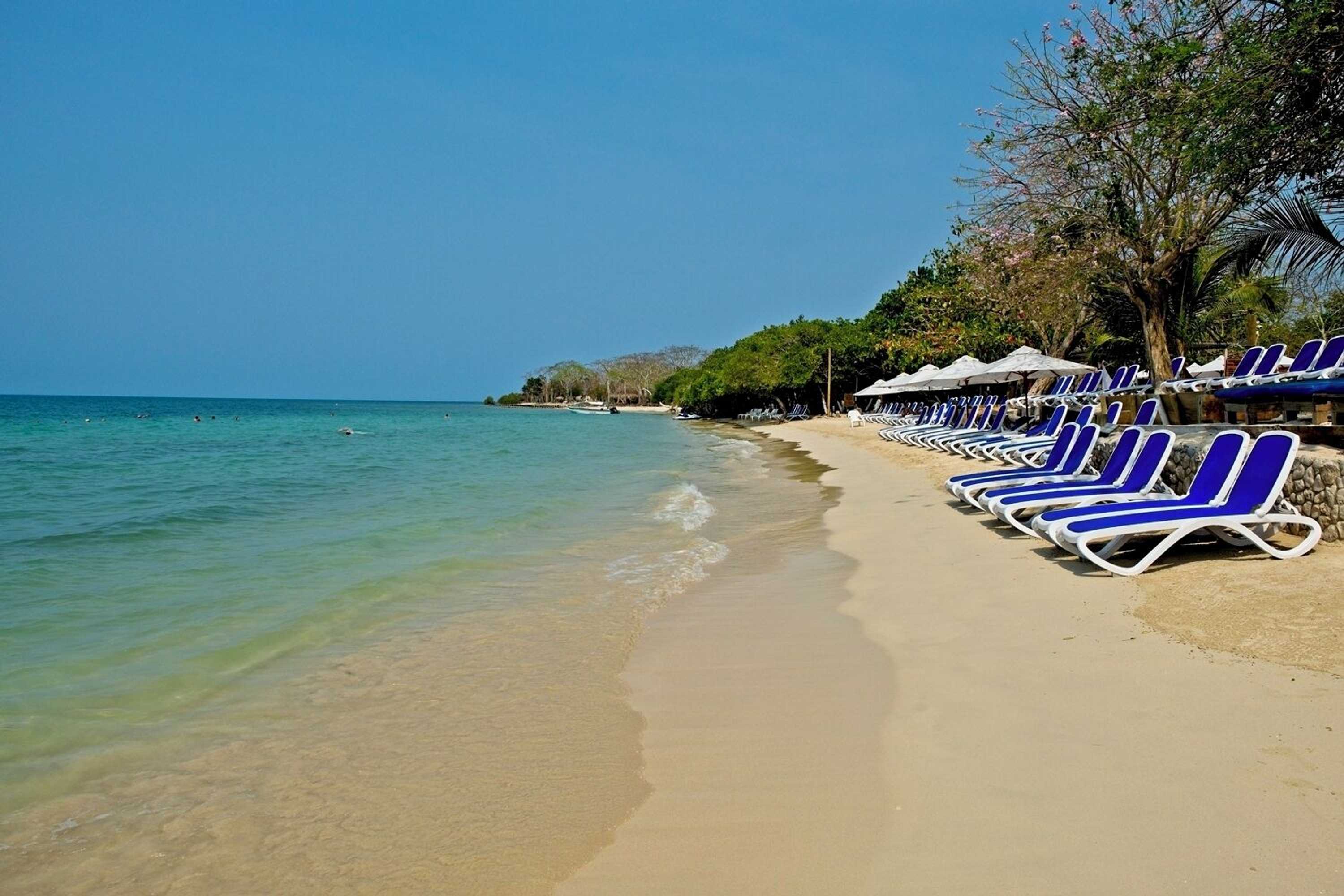 Gift card for Hotel Isla Del Encanto