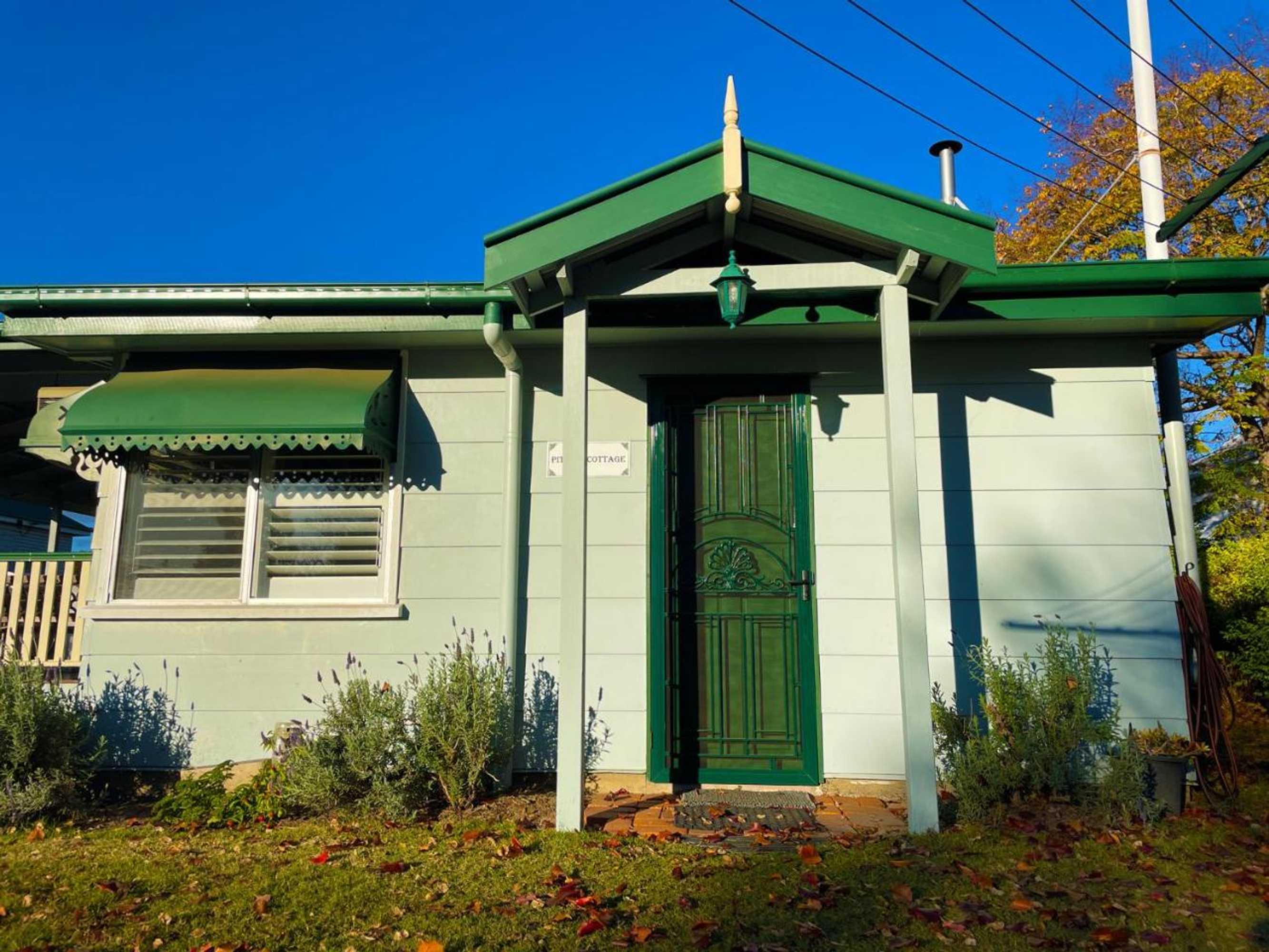 Gift card for Pitstop Lodge Guesthouse B&b