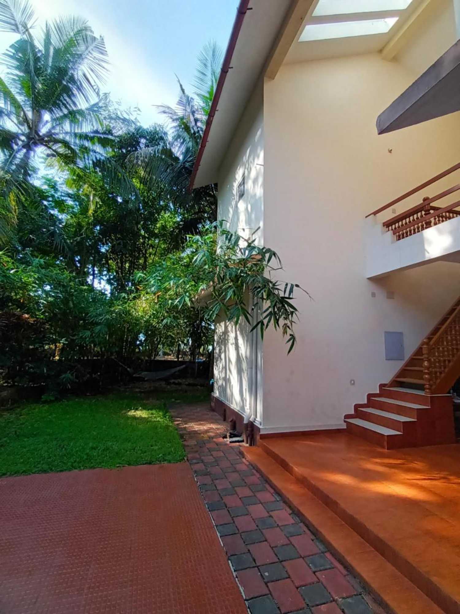 Gift card for Ivory Coaste