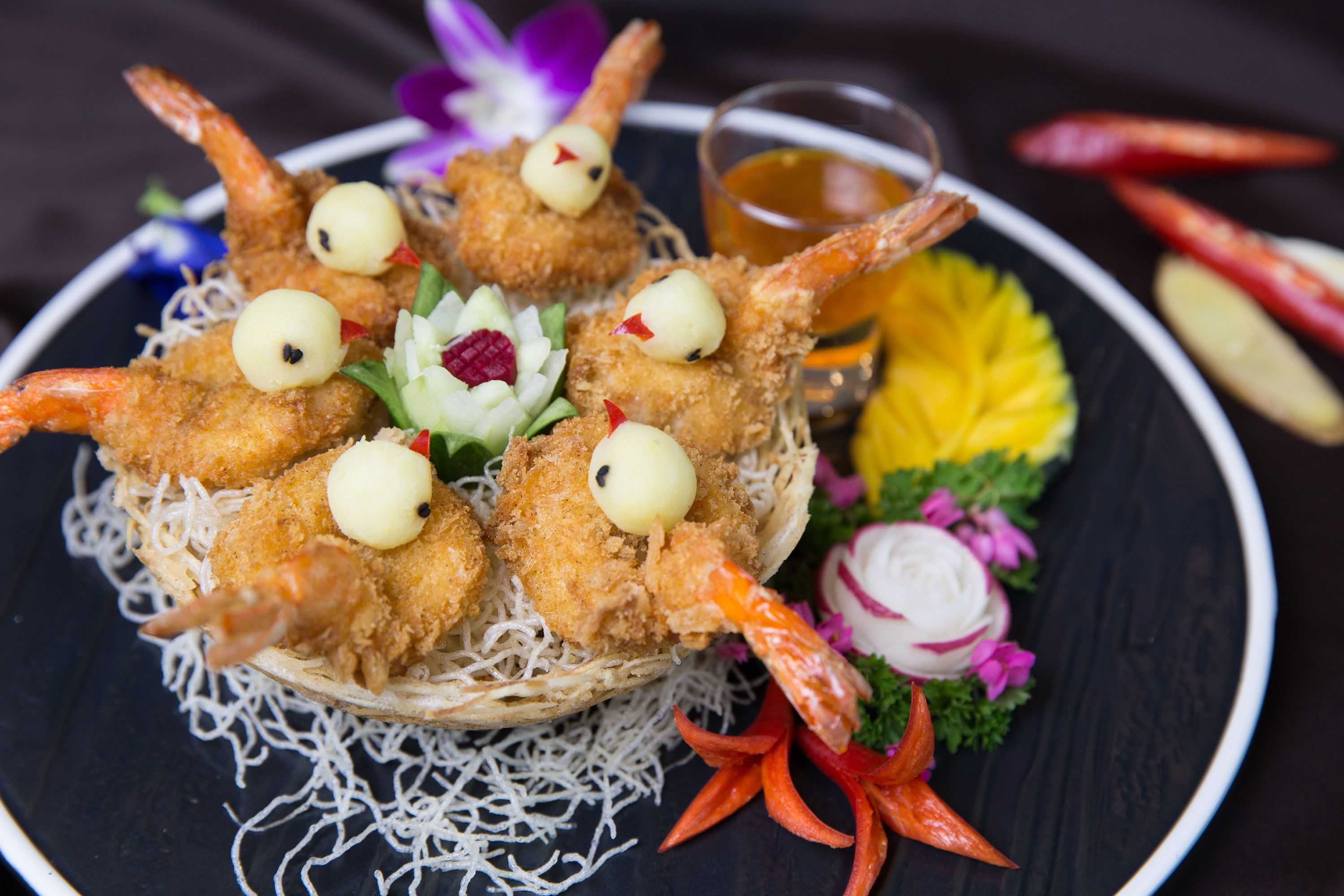 Gift card for The Imperial Hotel & Convention Centre Phitsanulok