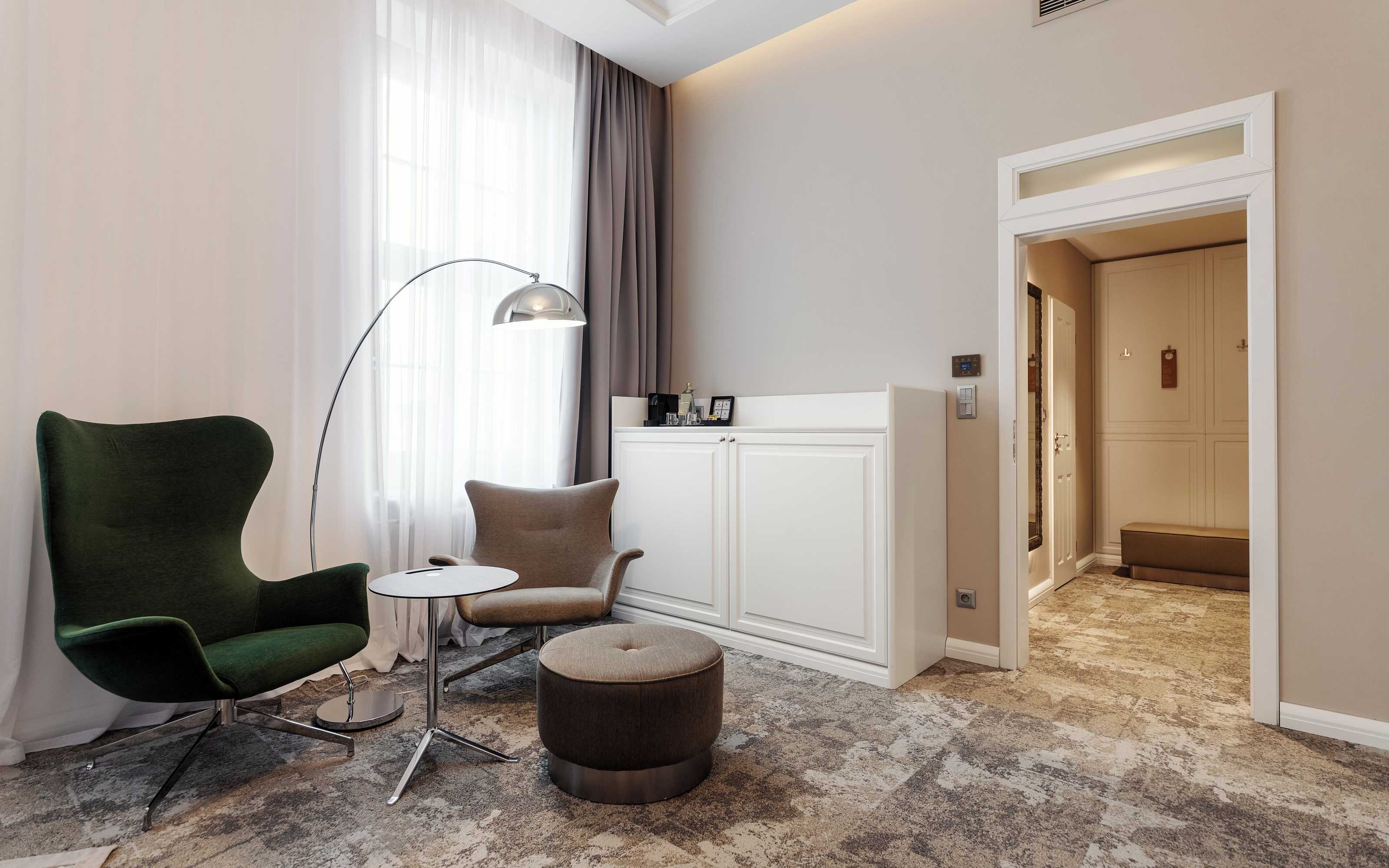 Gift card for Grandhotel Brno Gift card for Grandhotel Brno