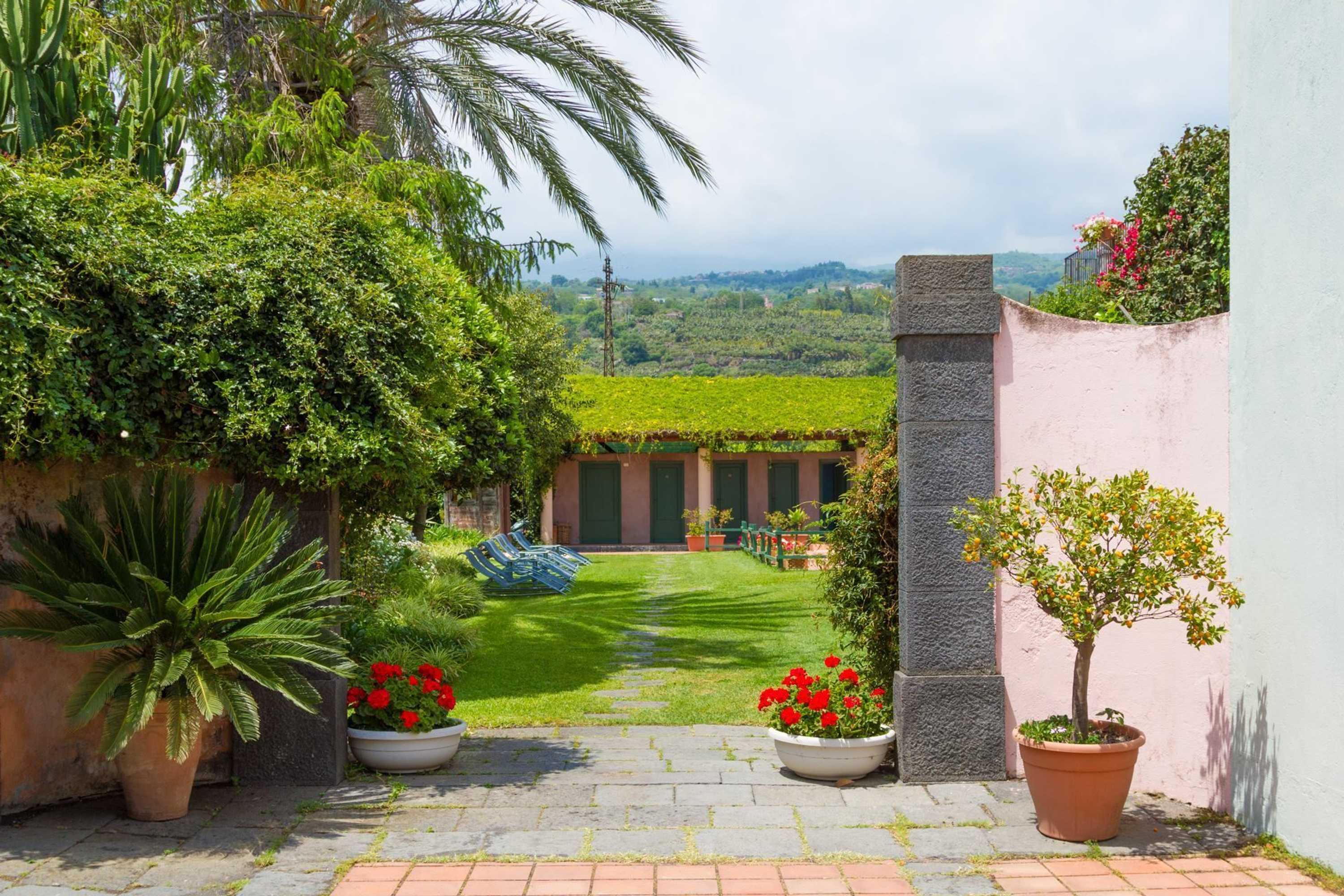 Gift card for Etna Hotel
