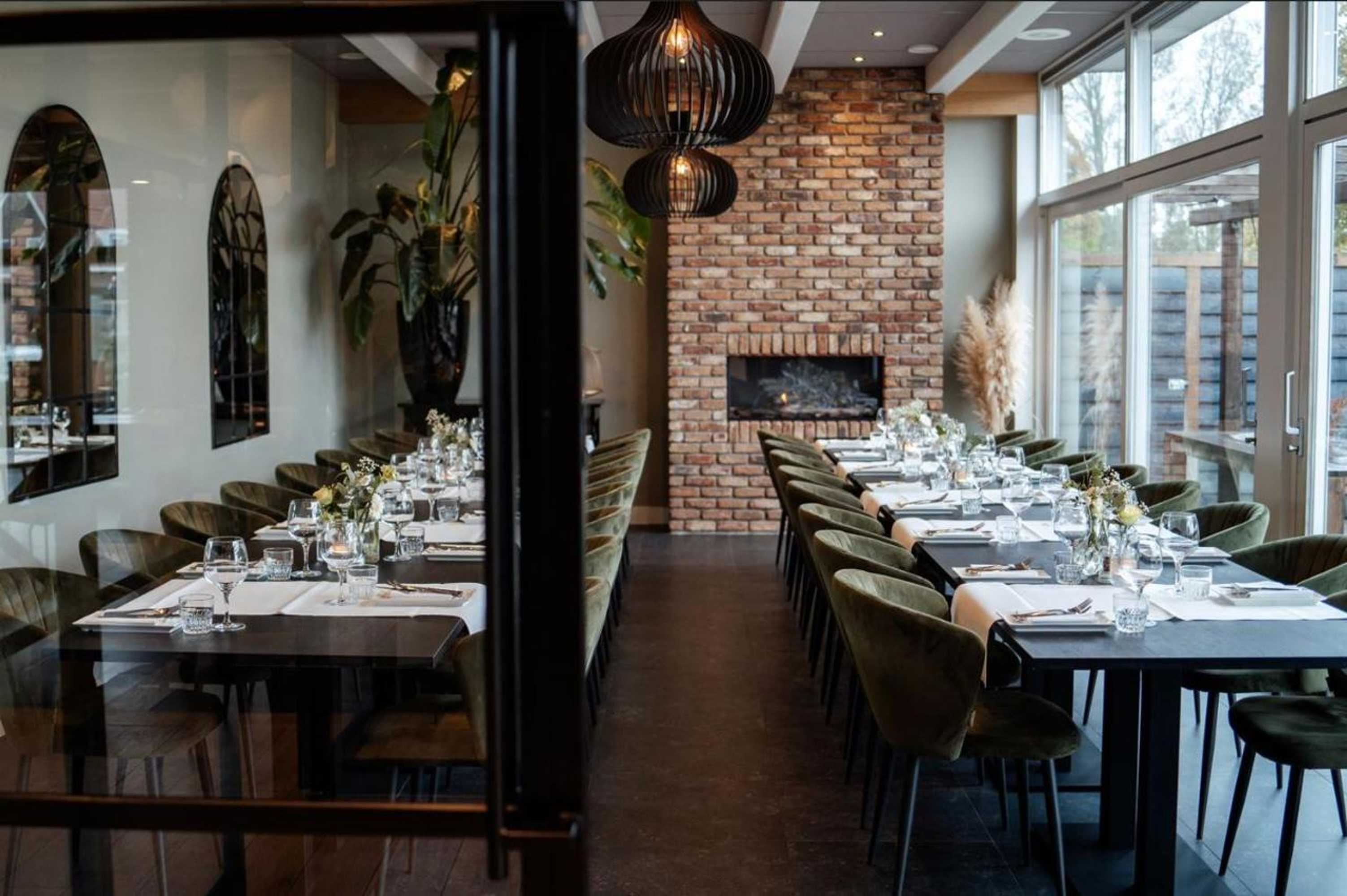 Gift card for Schippershuis Terherne