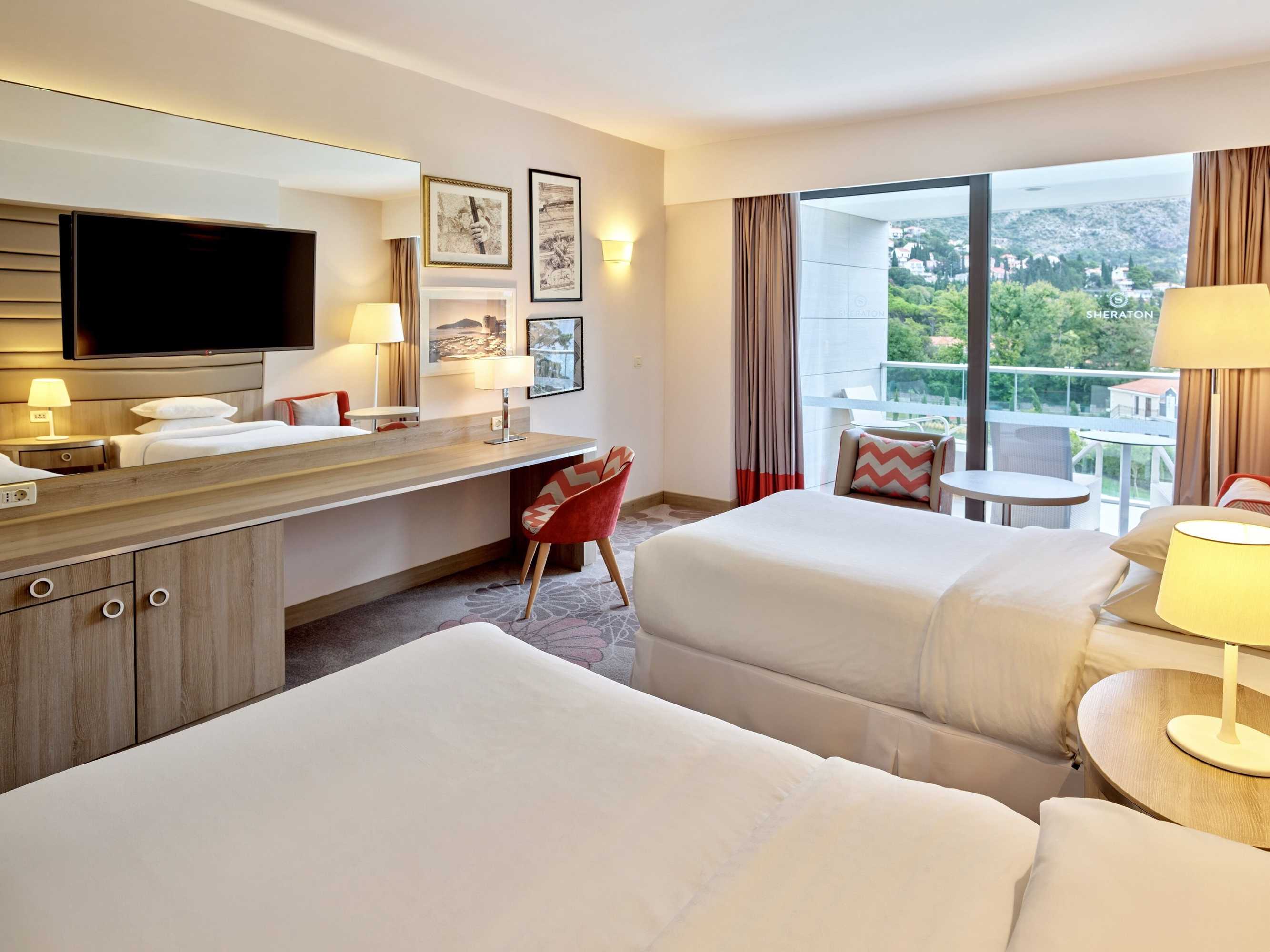 Gift card for Sheraton Dubrovnik Riviera Hotel