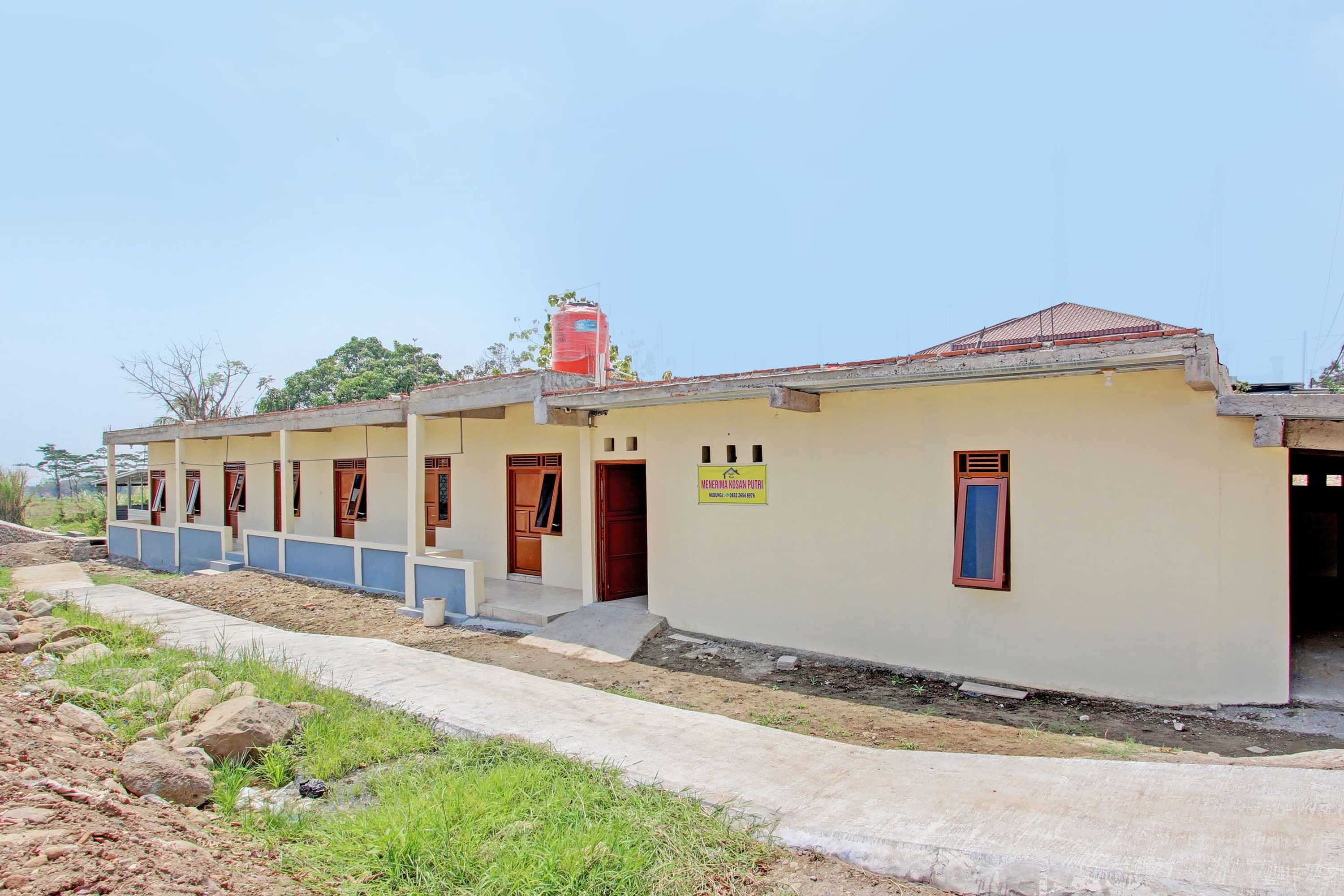 Gift card for Hotel O Syifa Guest House Syariah