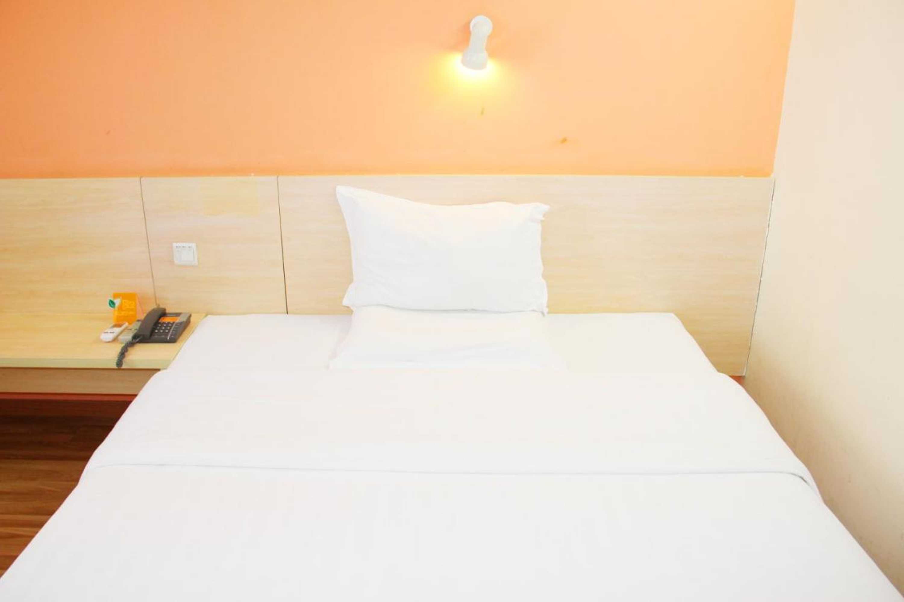Gift card for 7days Inn Qinhuang Island Zhujiang Avenue