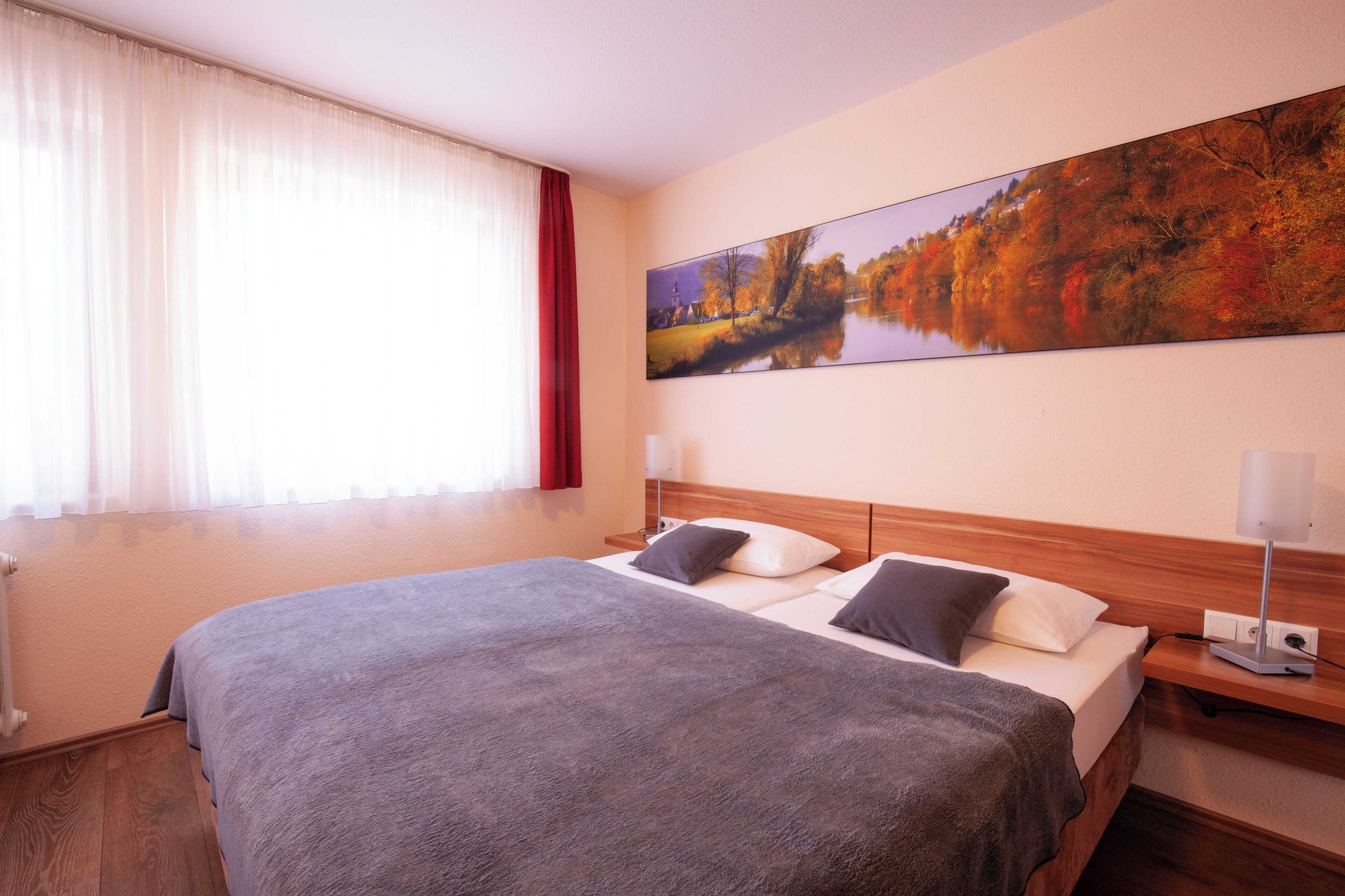 Gift card for Hotel Garni Zum Wilden Mann