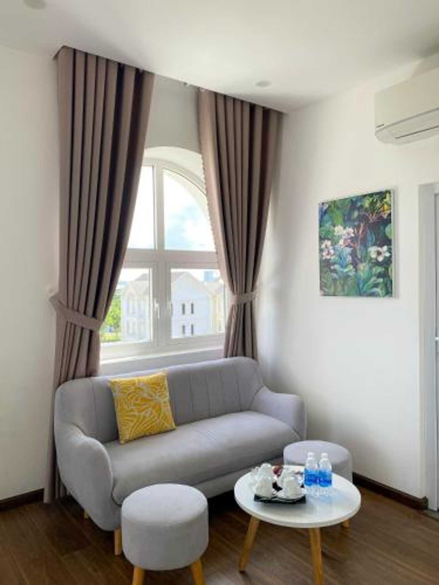 Gift card for The Villa Hieu HY Gift card for The Villa Hieu HY
