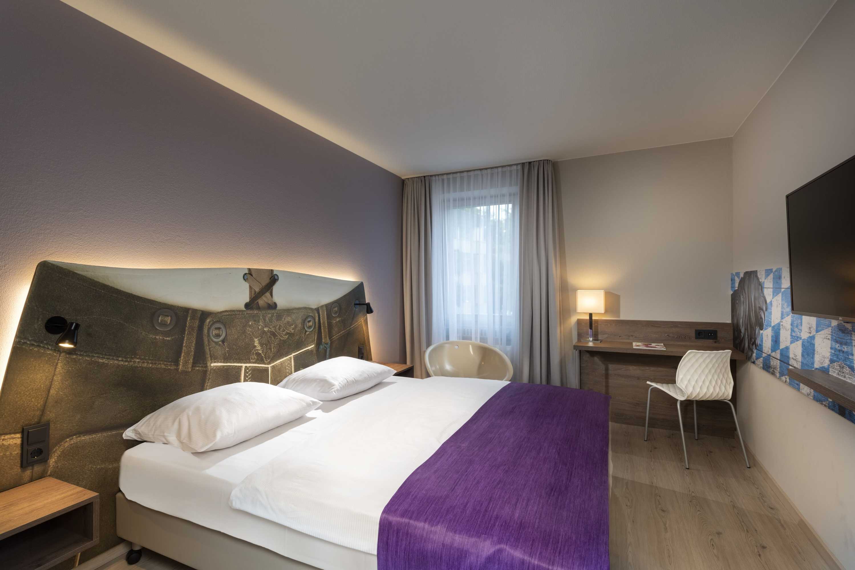 Gift card for Tryp by Wyndham Rosenheim Gift card for Tryp by Wyndham Rosenheim